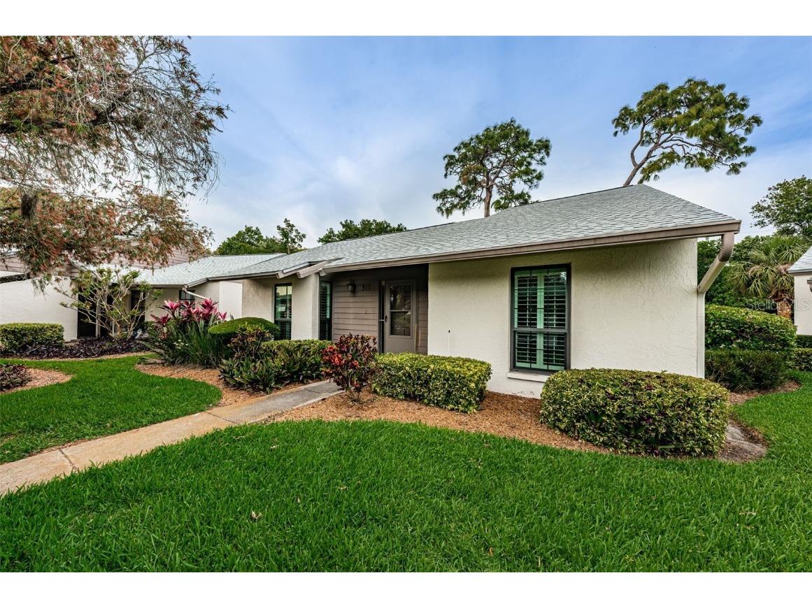 311 Windrush Loop #311 Tarpon Springs FL 34689 U8237073 image1