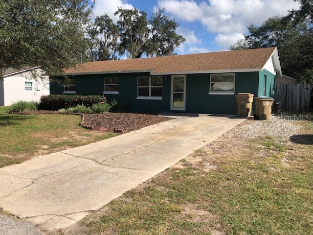 311 Woodland Drive Eustis FL 32726 - LAKE JOANNA G5076300 image1