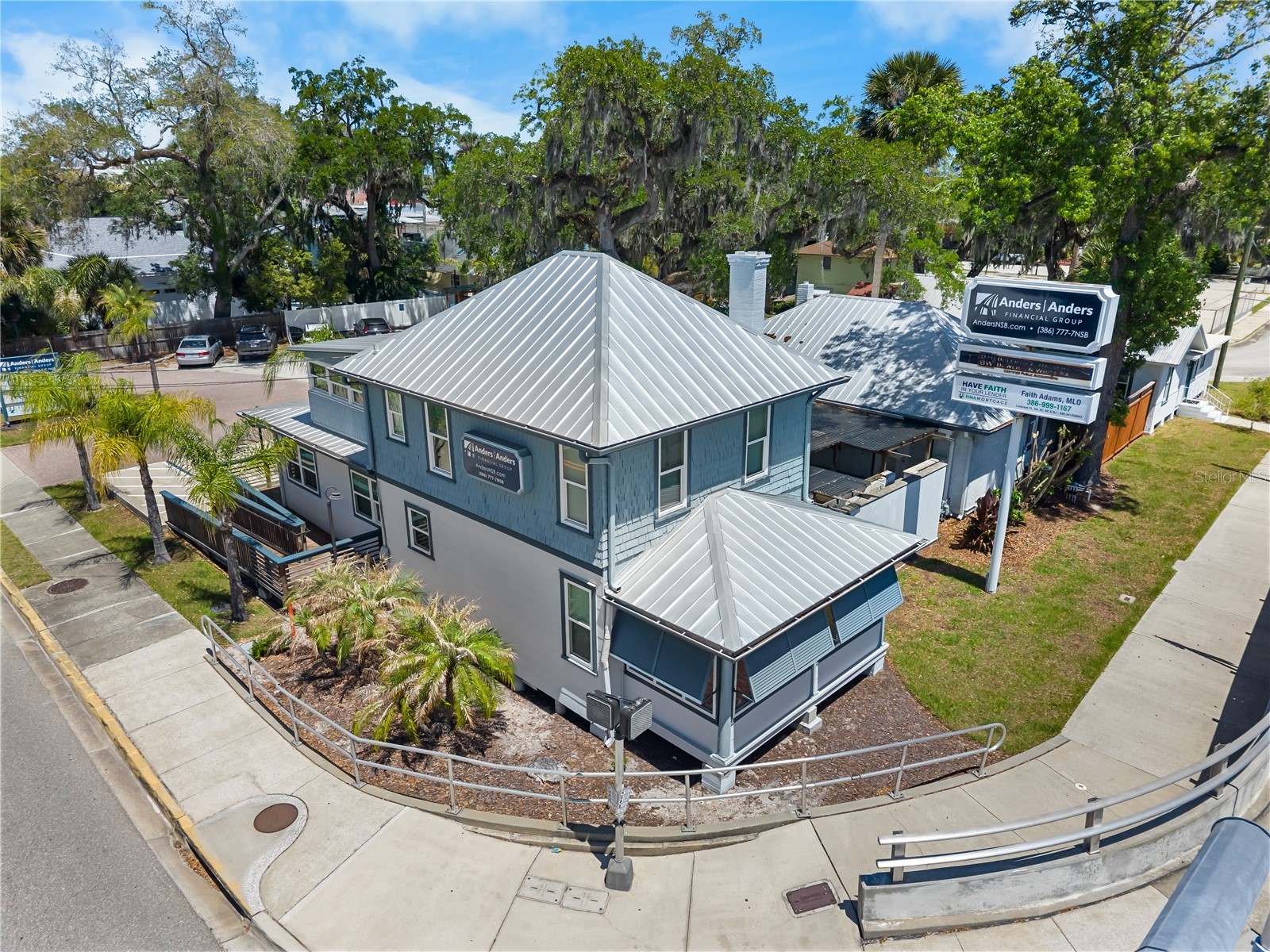 311 and 315 Live Oak Street New Smyrna Beach FL 32168 NS1088009 image1