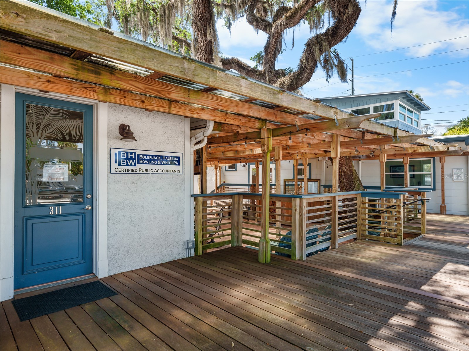 311 and 315 Live Oak Street New Smyrna Beach FL 32168 NS1088009 image13