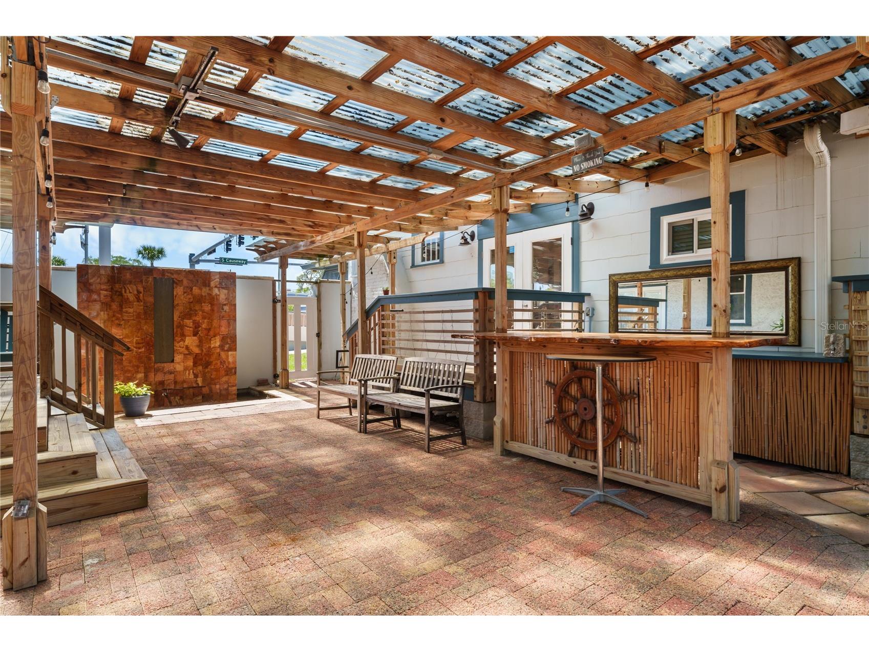 311 and 315 Live Oak Street New Smyrna Beach FL 32168 NS1088009 image17