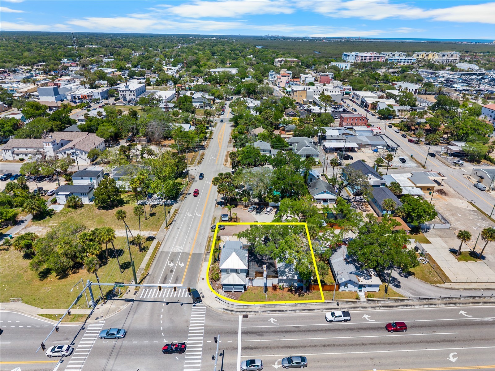 311 and 315 Live Oak Street New Smyrna Beach FL 32168 NS1088009 image2