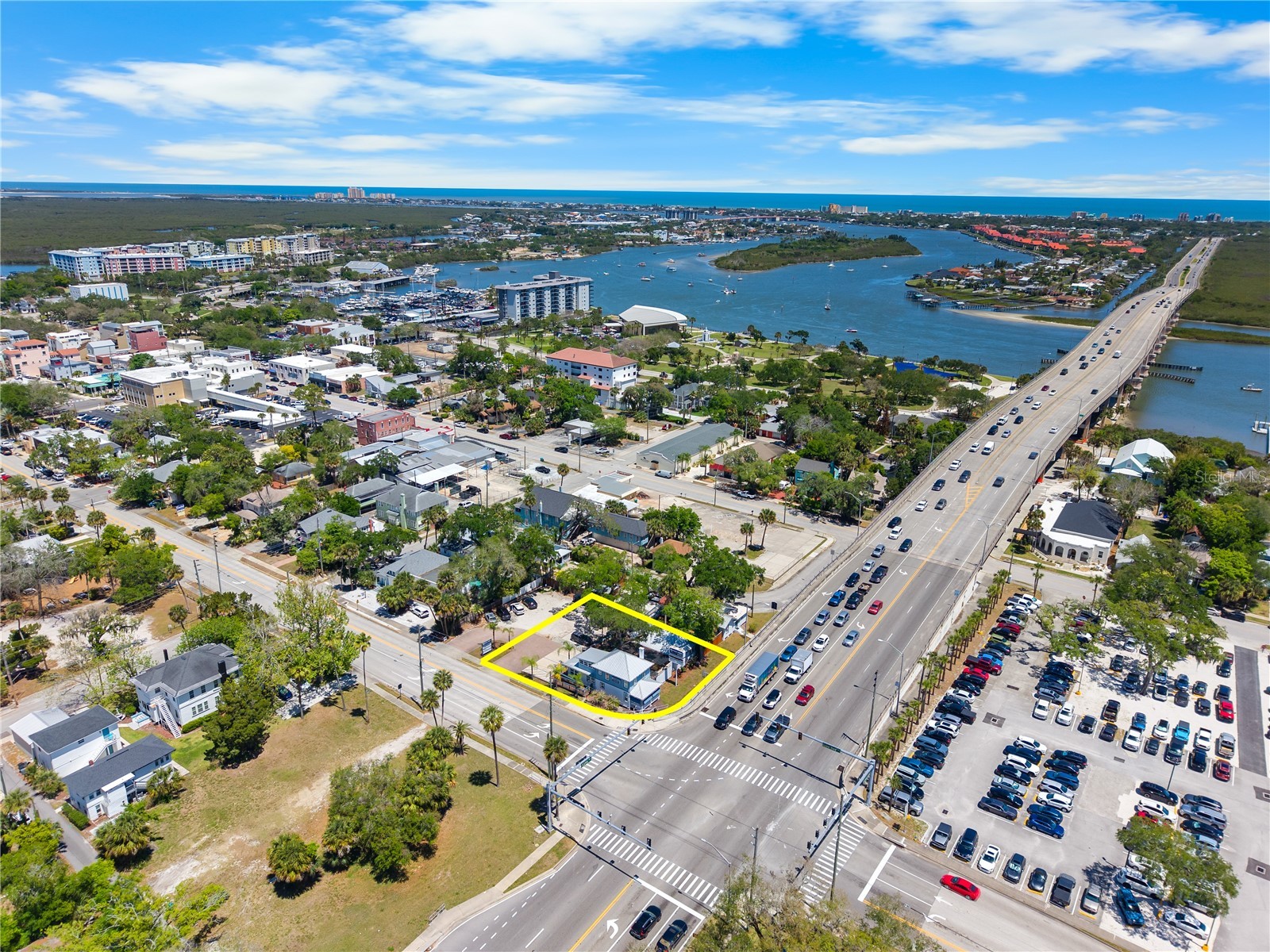 311 and 315 Live Oak Street New Smyrna Beach FL 32168 NS1088009 image3