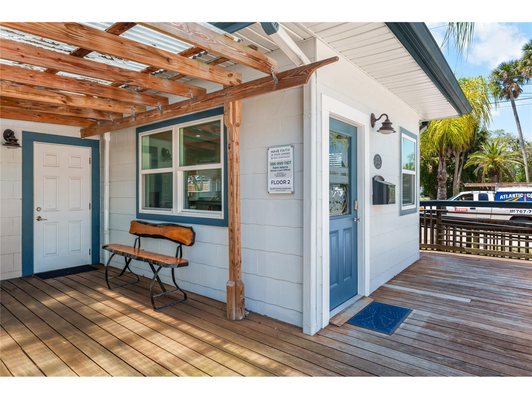311 and 315 Live Oak Street New Smyrna Beach FL 32168 NS1088009 image32