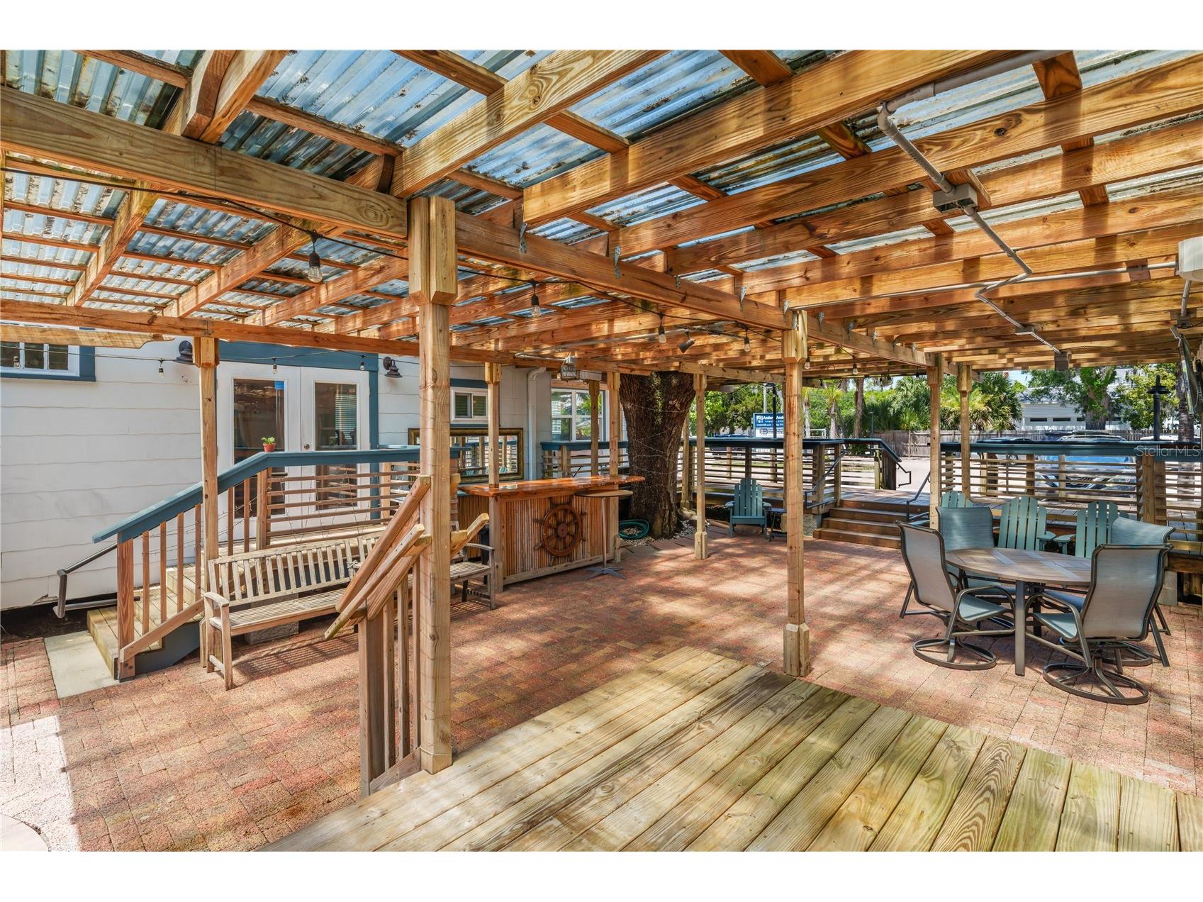 311 and 315 Live Oak Street New Smyrna Beach FL 32168 NS1088009 image34