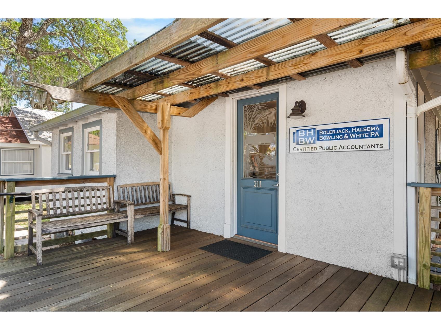 311 and 315 Live Oak Street New Smyrna Beach FL 32168 NS1088009 image36