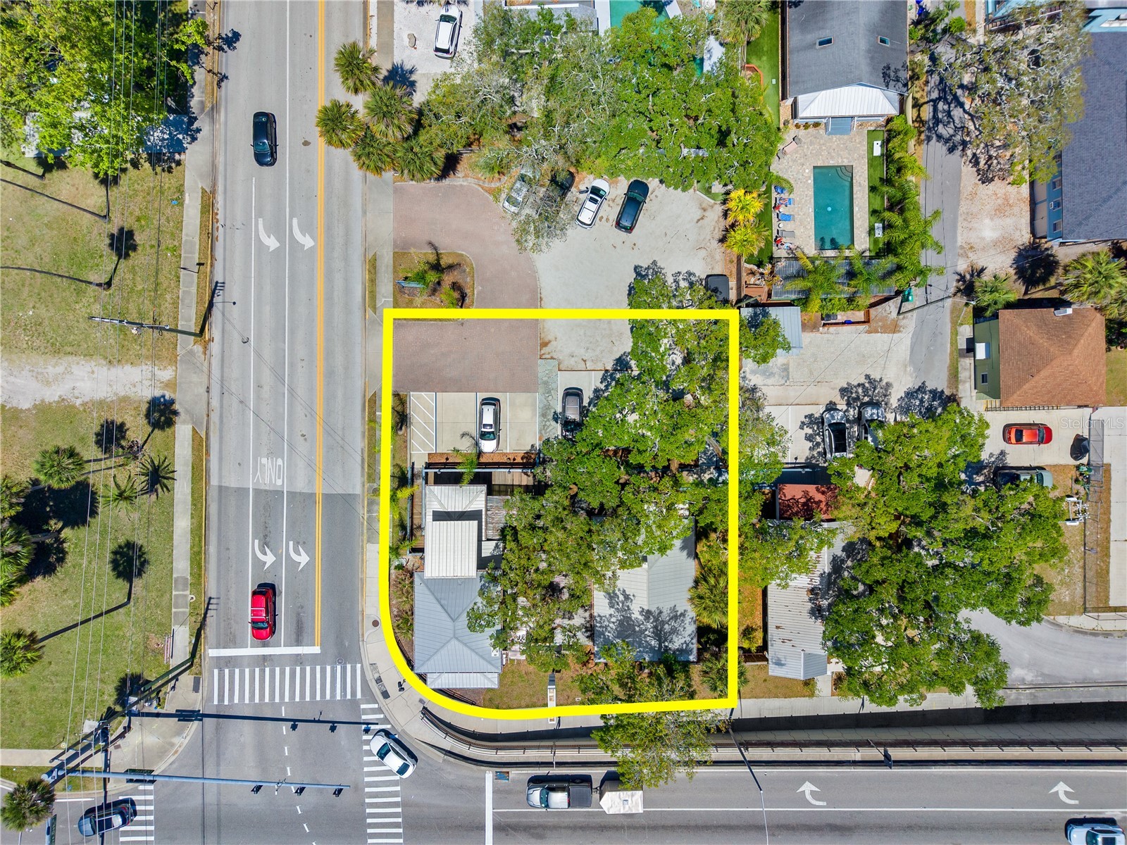 311 and 315 Live Oak Street New Smyrna Beach FL 32168 NS1088009 image5