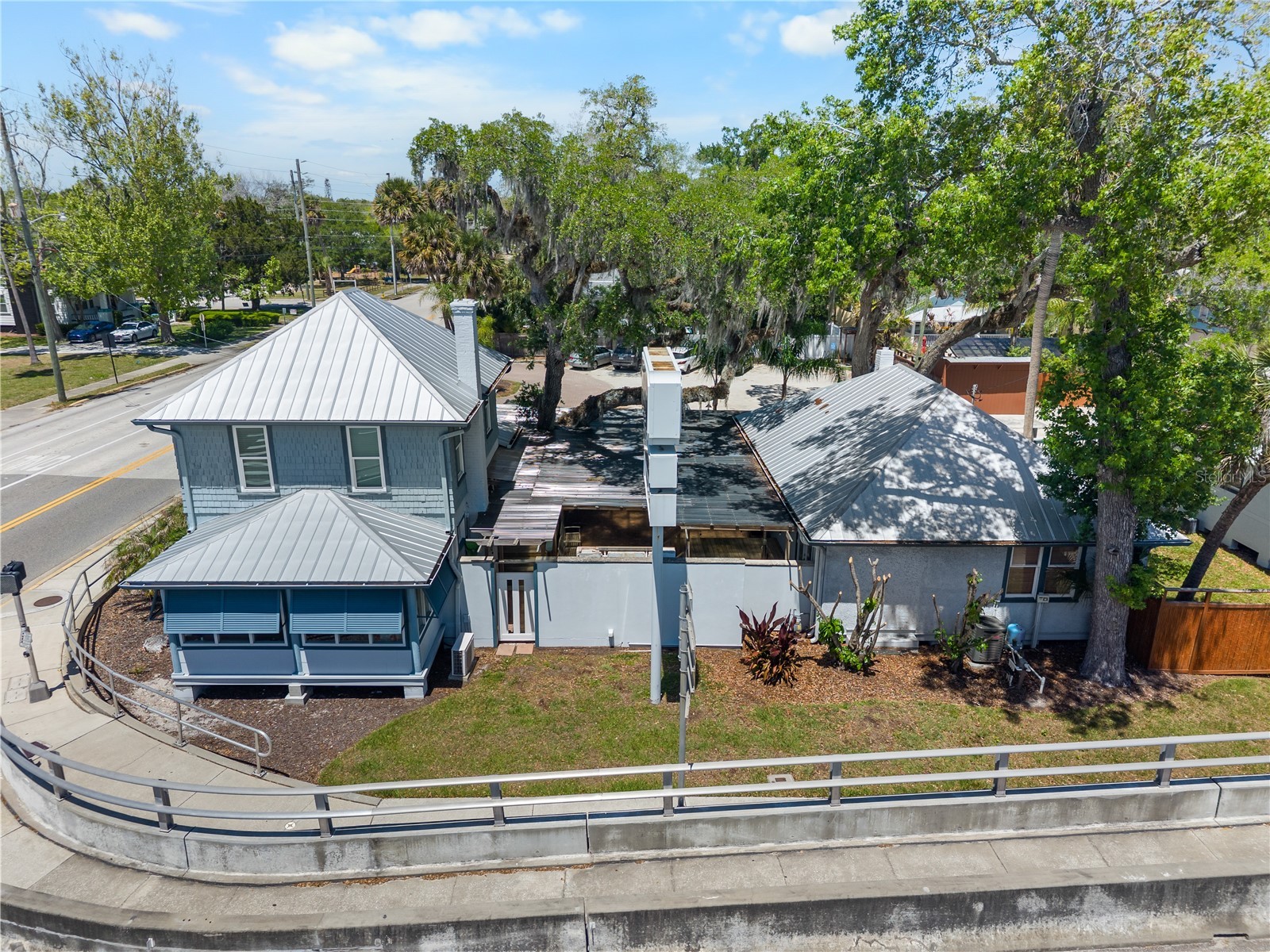 311 and 315 Live Oak Street New Smyrna Beach FL 32168 NS1088009 image8