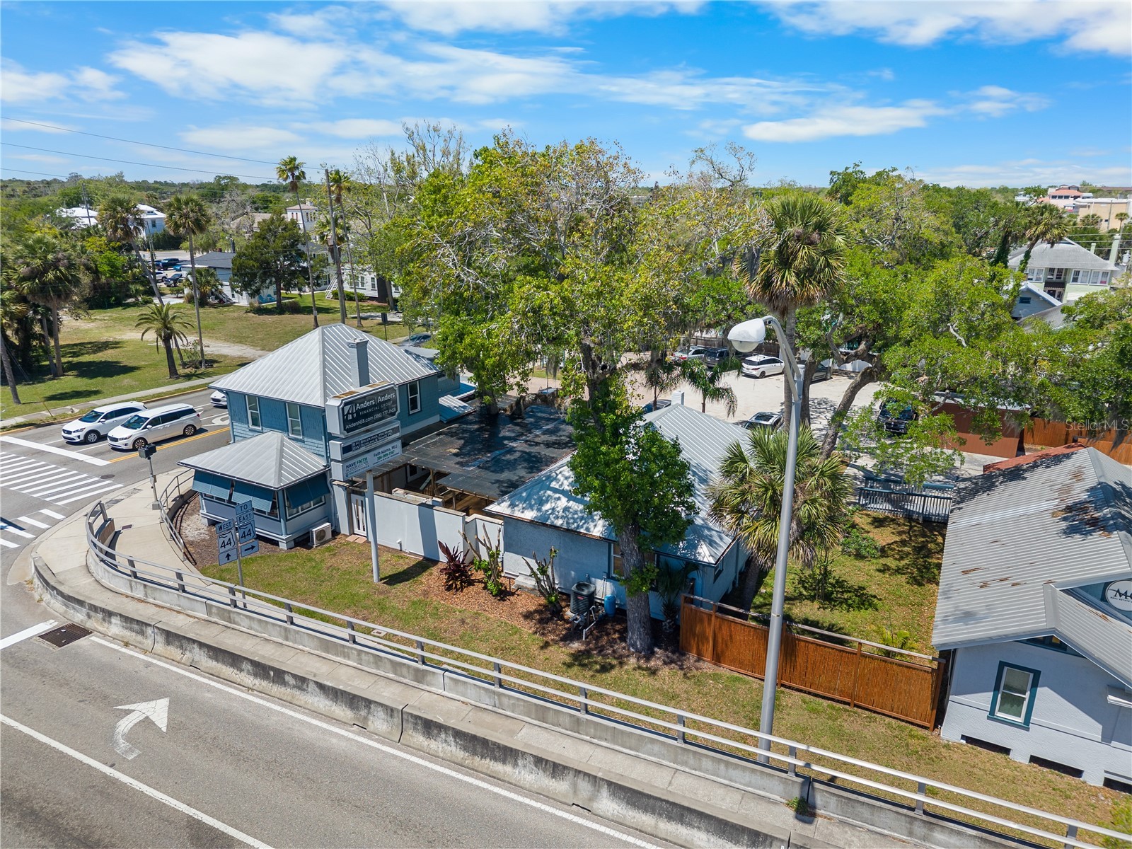 311 and 315 Live Oak Street New Smyrna Beach FL 32168 NS1088009 image9