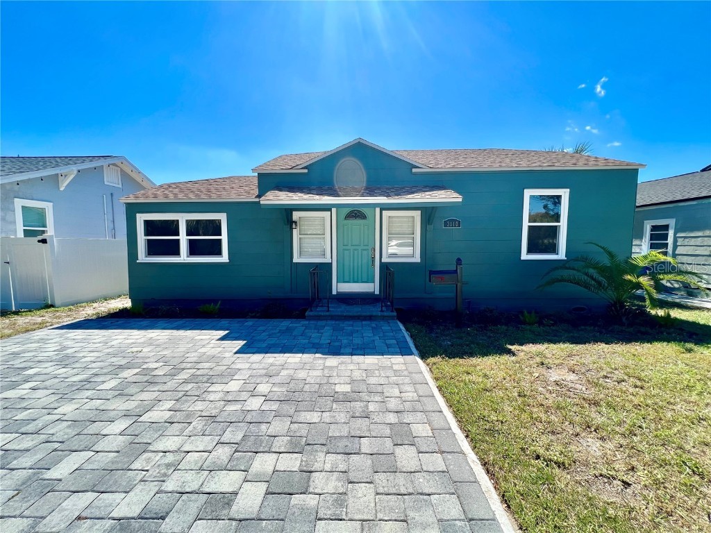 3110 10th Avenue N Saint Petersburg FL 33713 T3480281 image1
