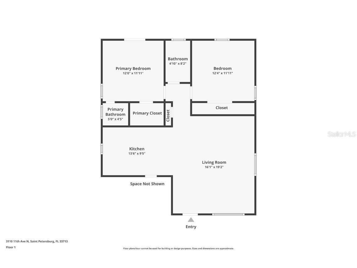 3110 11th Ave N Saint Petersburg FL 33713 TB8439933 image21