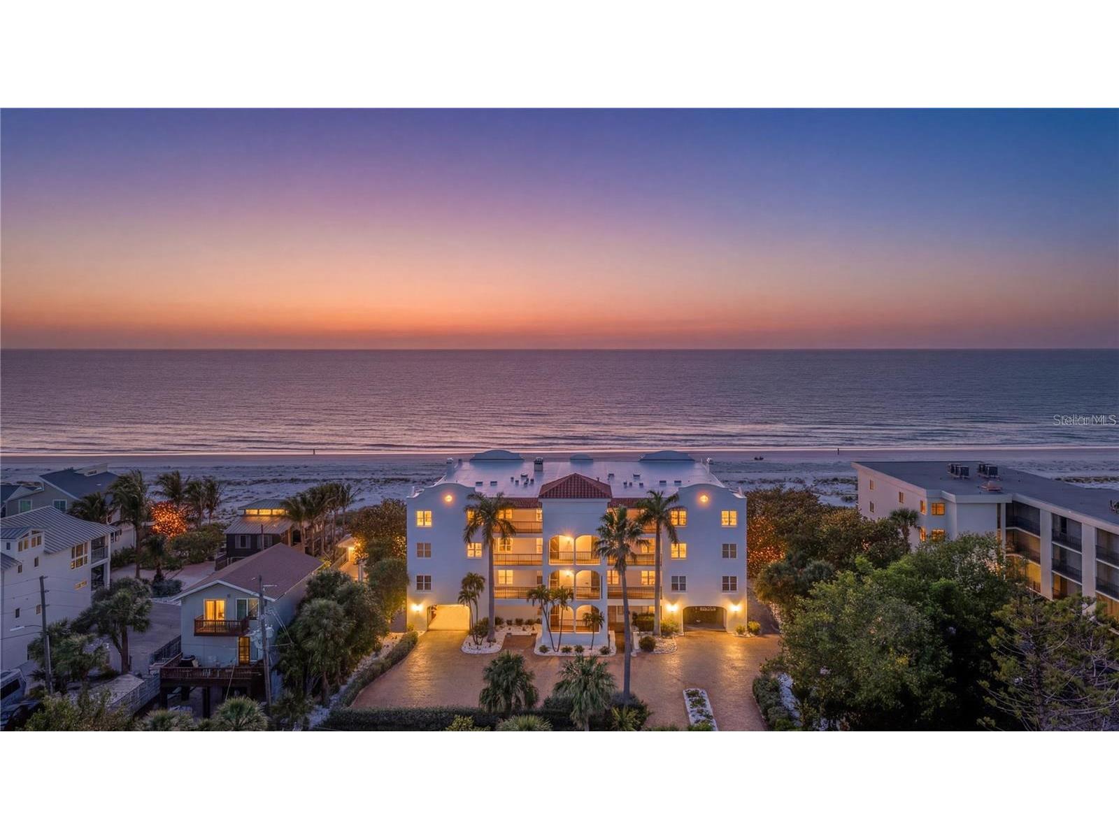 3110 1st Street W #101 Saint Pete Beach FL 33706 - GULF OF MEXICO TB8489687 image1