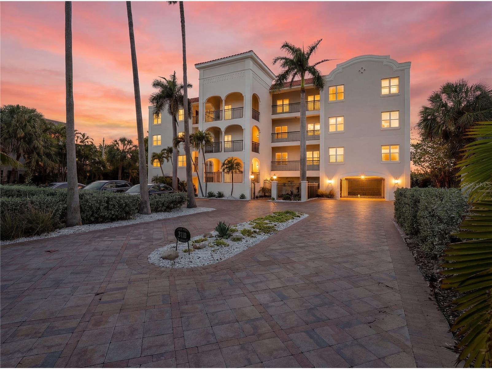 3110 1st Street W #101 Saint Pete Beach FL 33706 - GULF OF MEXICO TB8489687 image2