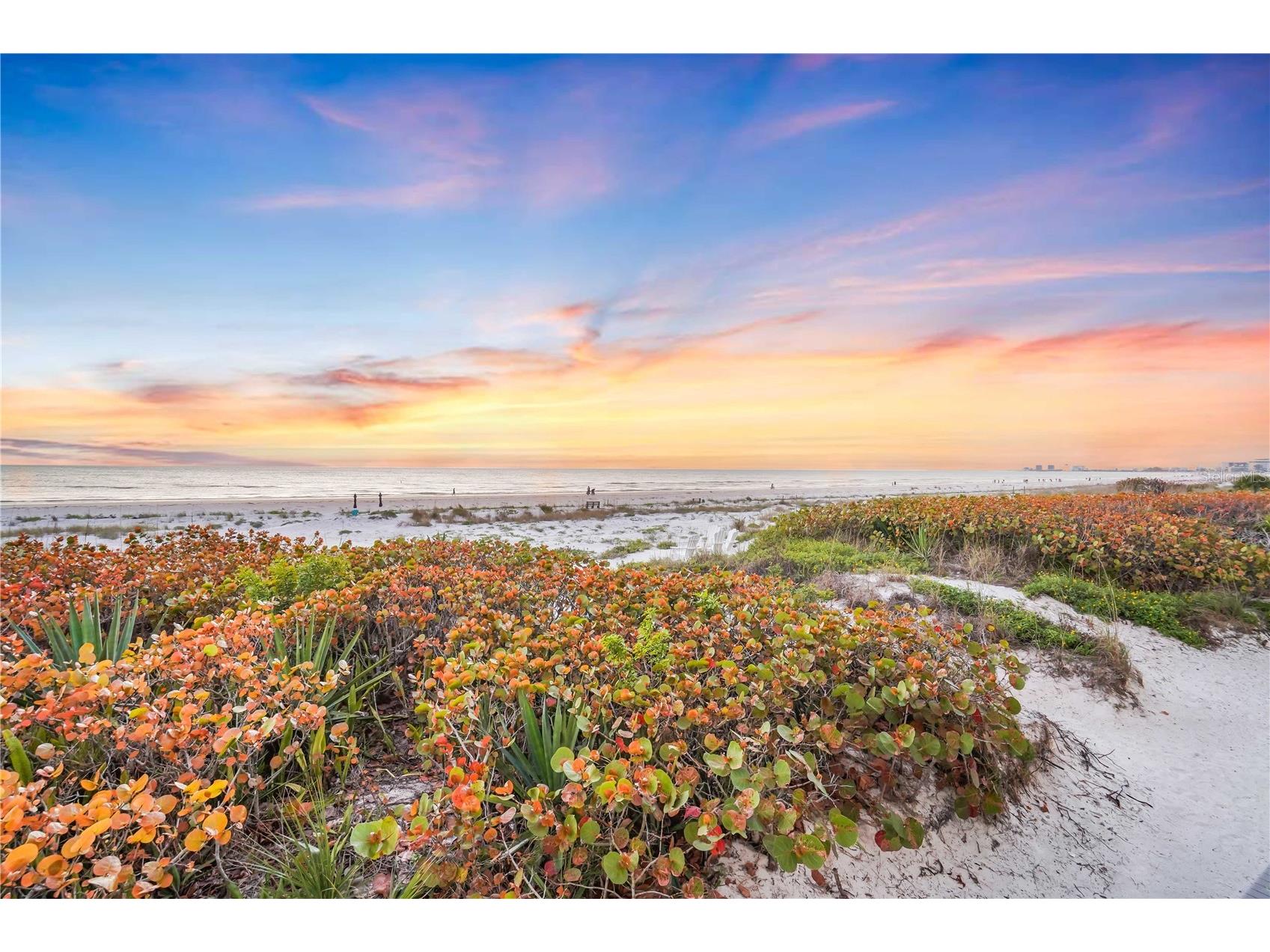 3110 1st Street W #101 Saint Pete Beach FL 33706 - GULF OF MEXICO TB8489687 image32