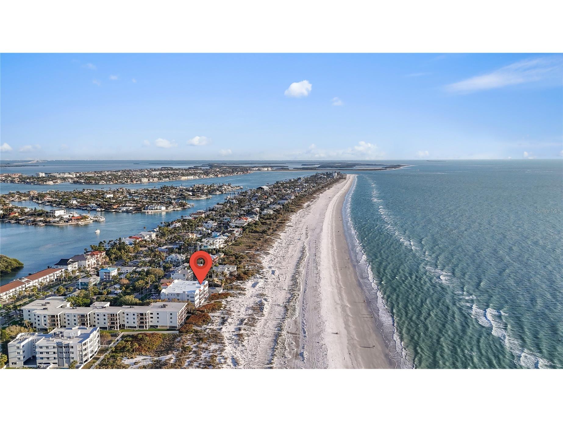 3110 1st Street W #101 Saint Pete Beach FL 33706 - GULF OF MEXICO TB8489687 image33