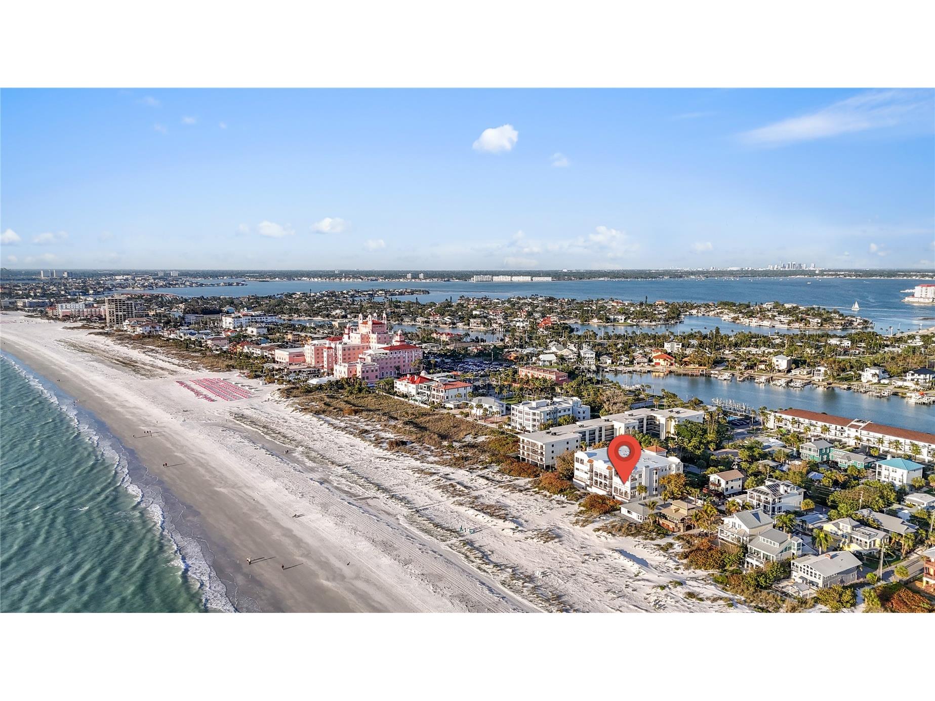 3110 1st Street W #101 Saint Pete Beach FL 33706 - GULF OF MEXICO TB8489687 image34