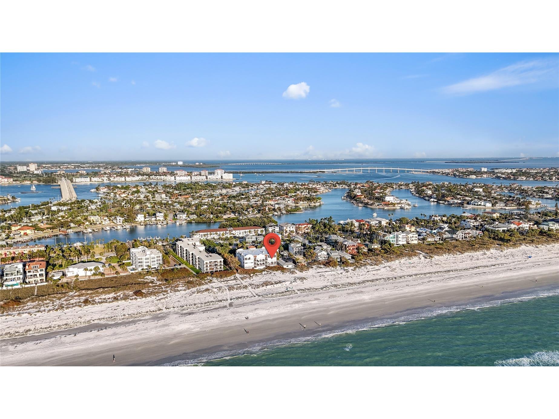 3110 1st Street W #101 Saint Pete Beach FL 33706 - GULF OF MEXICO TB8489687 image35