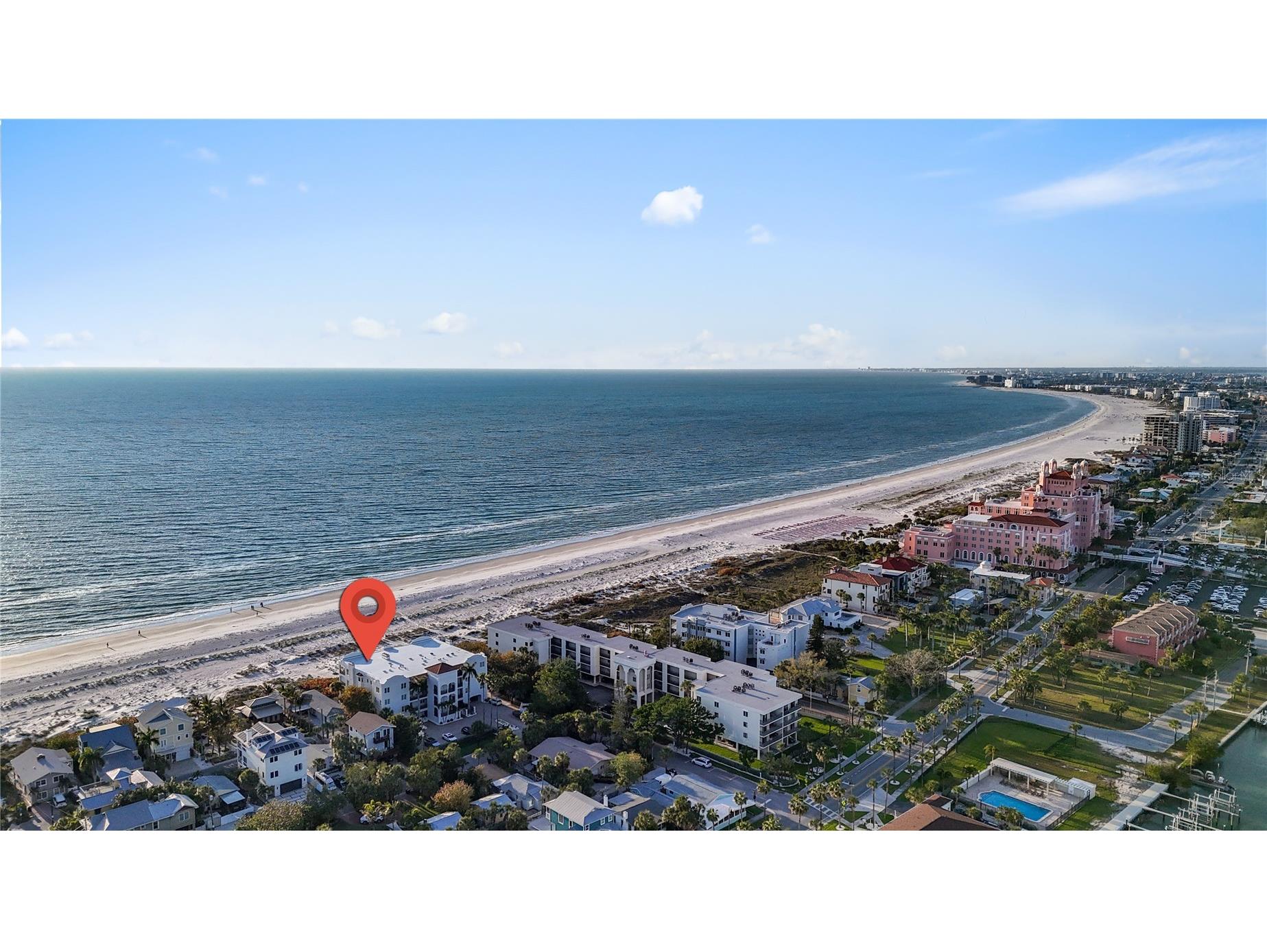 3110 1st Street W #101 Saint Pete Beach FL 33706 - GULF OF MEXICO TB8489687 image36