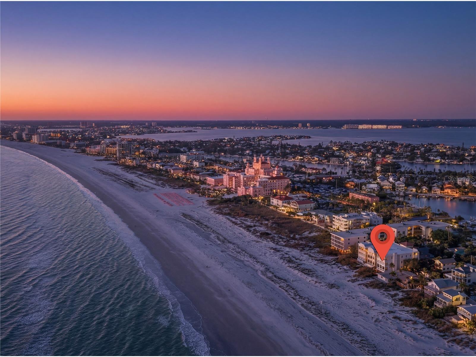 3110 1st Street W #101 Saint Pete Beach FL 33706 - GULF OF MEXICO TB8489687 image37