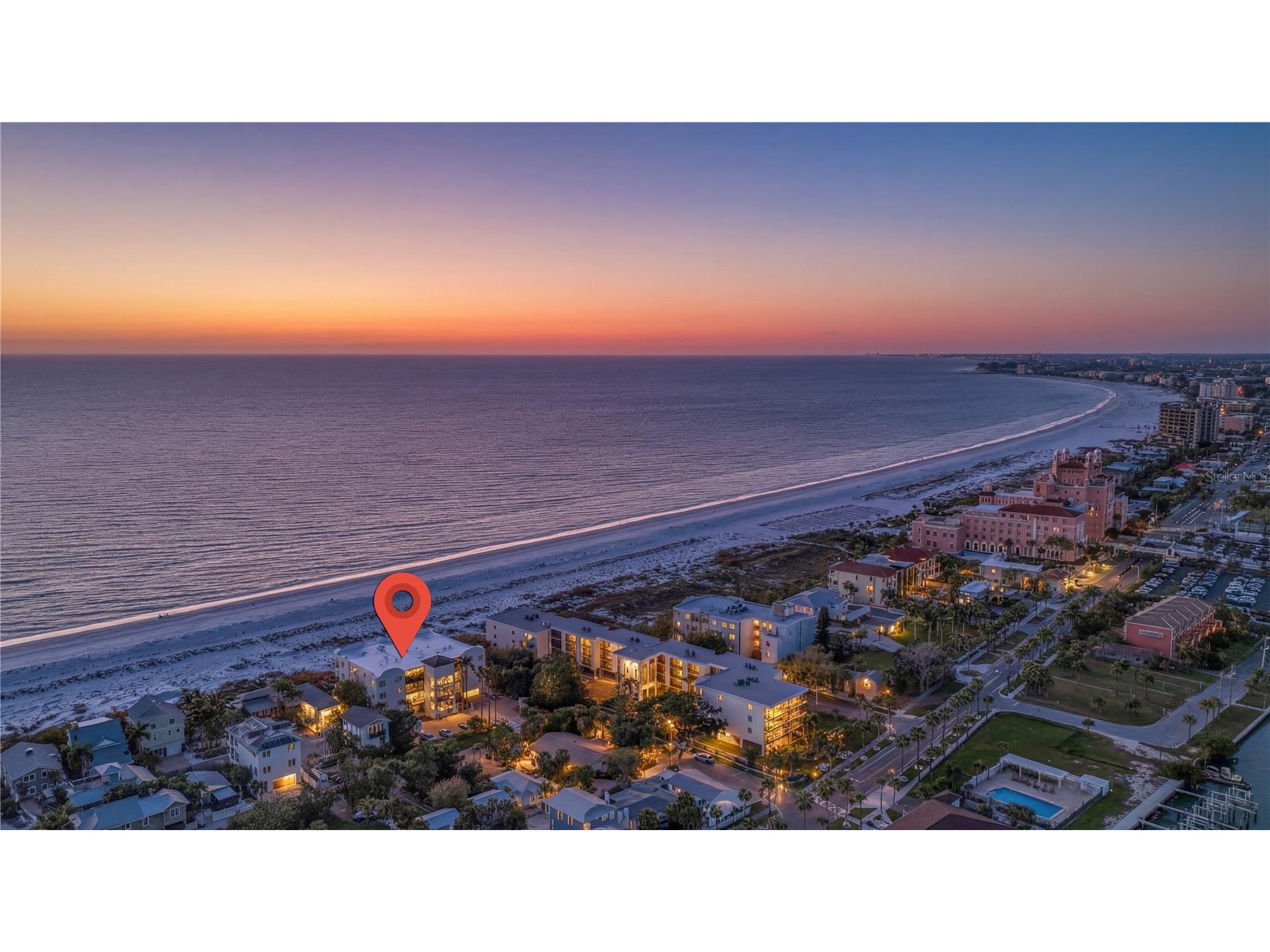 3110 1st Street W #101 Saint Pete Beach FL 33706 - GULF OF MEXICO TB8489687 image38