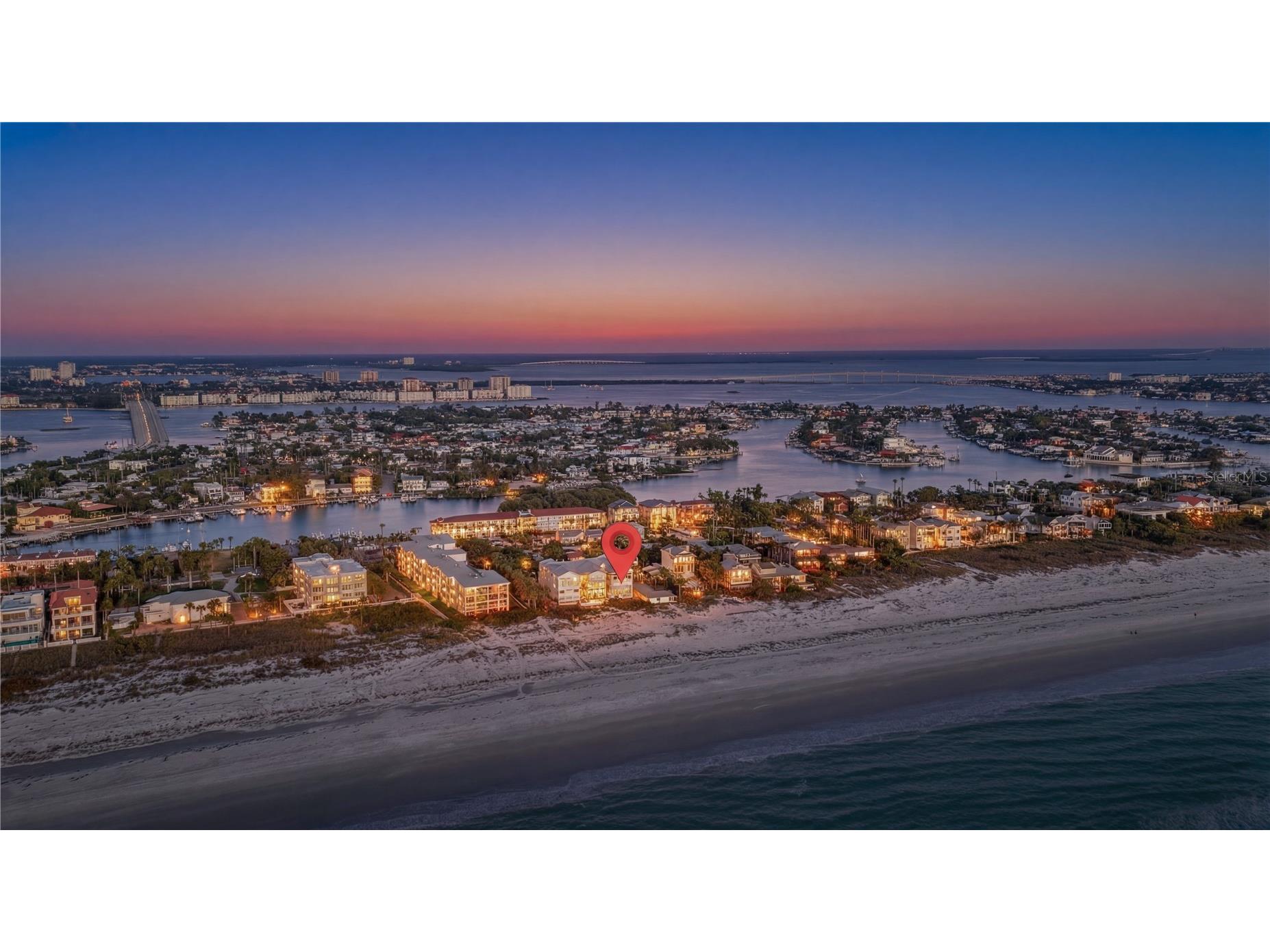 3110 1st Street W #101 Saint Pete Beach FL 33706 - GULF OF MEXICO TB8489687 image40