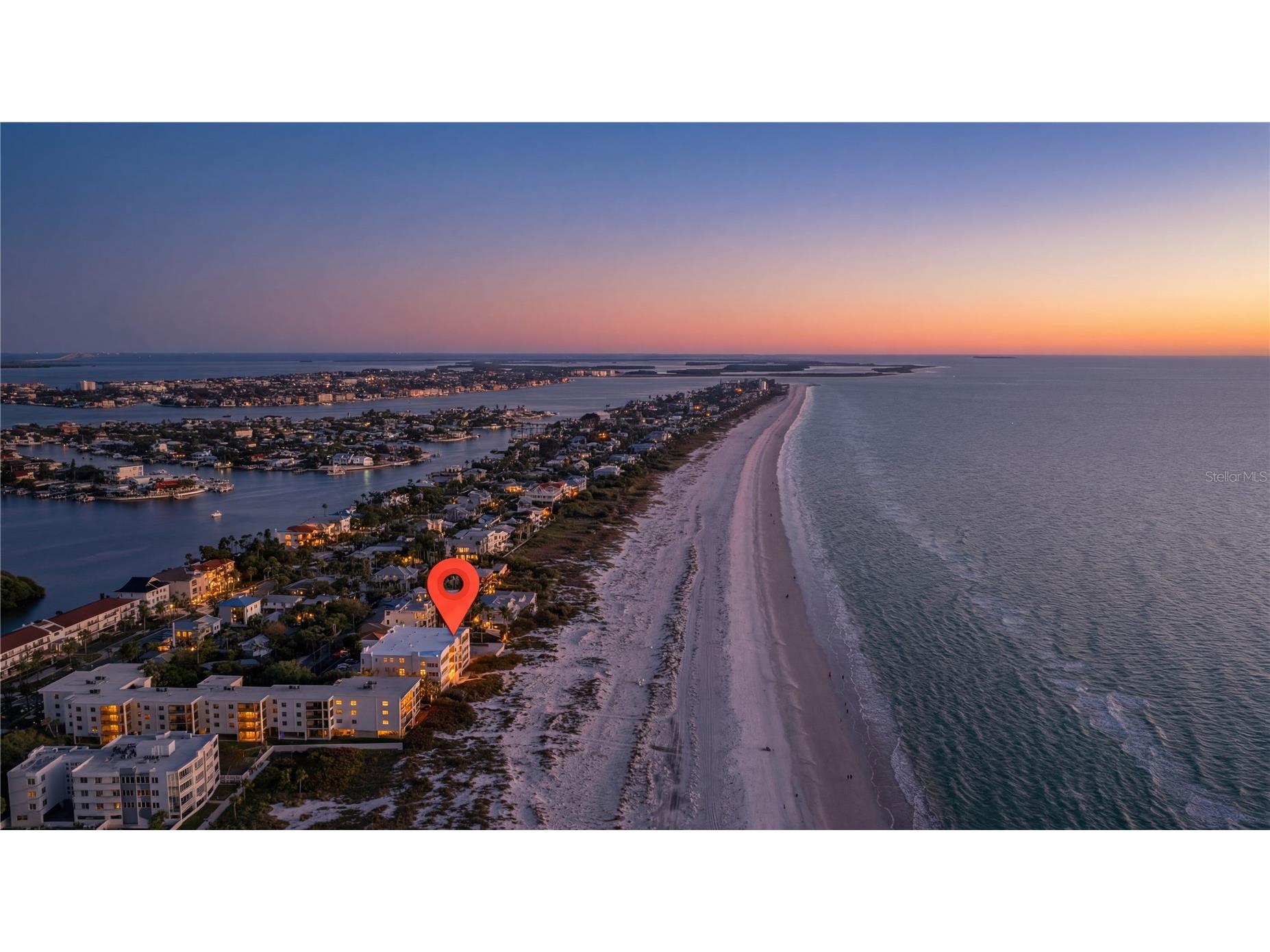 3110 1st Street W #101 Saint Pete Beach FL 33706 - GULF OF MEXICO TB8489687 image41