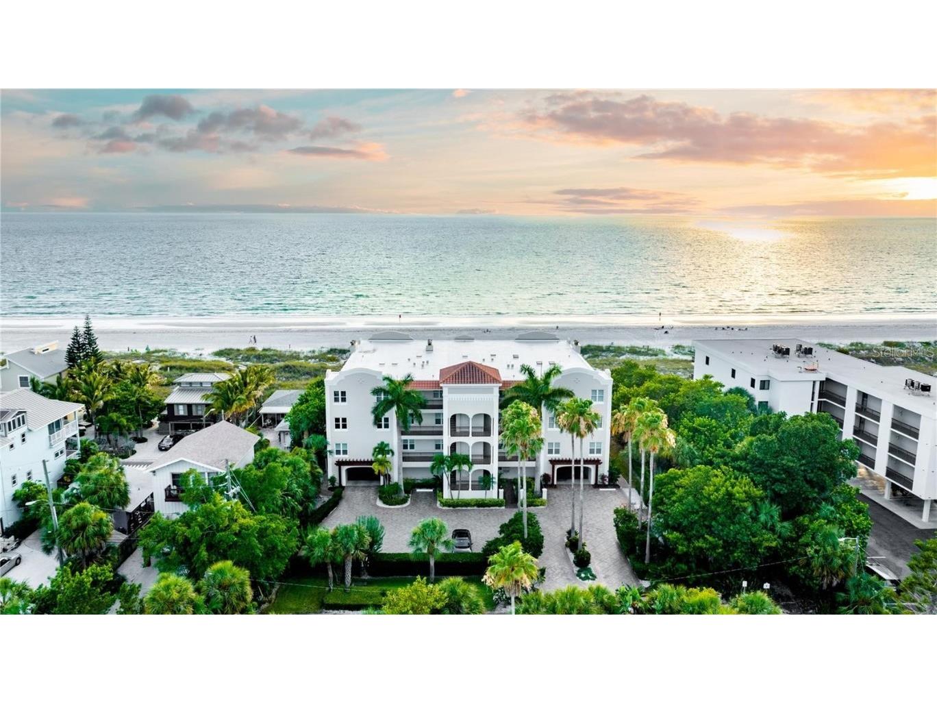 3110 1st Street W #201 Saint Pete Beach FL 33706 - GULF OF MEXICO U8232529 image1