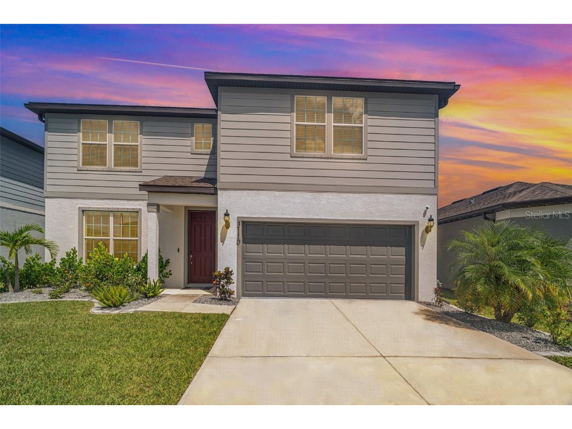 3110 61st Drive E Ellenton FL 34222 A4662066 image1