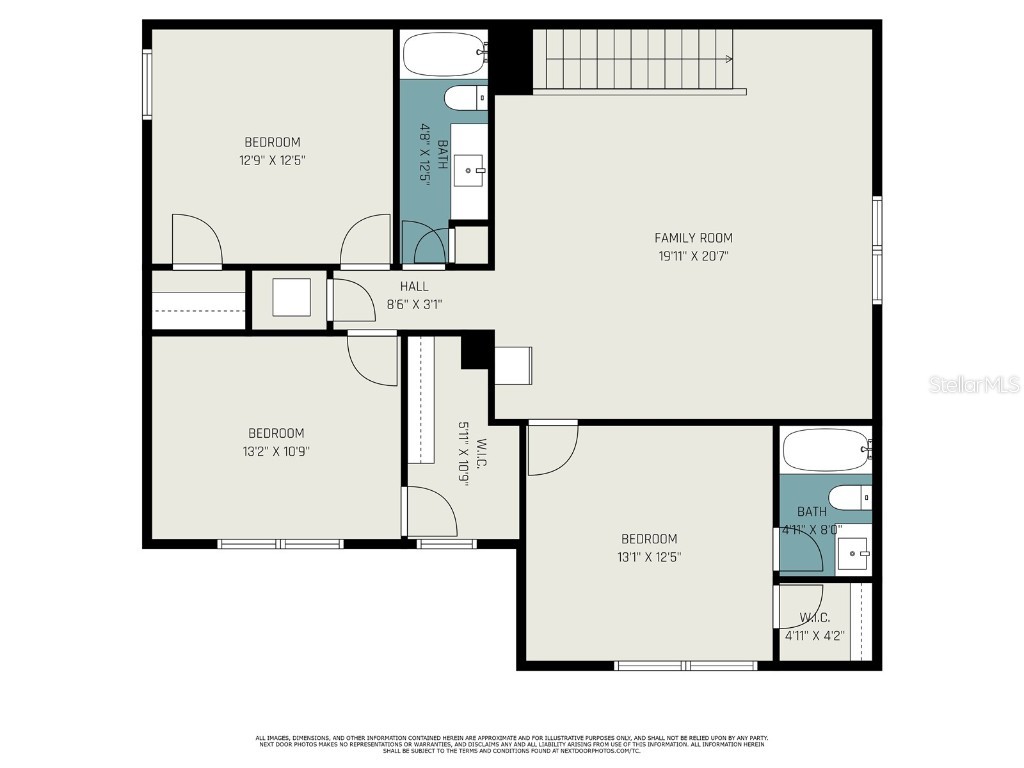 3110 61st Drive E Ellenton FL 34222 A4662066 image21