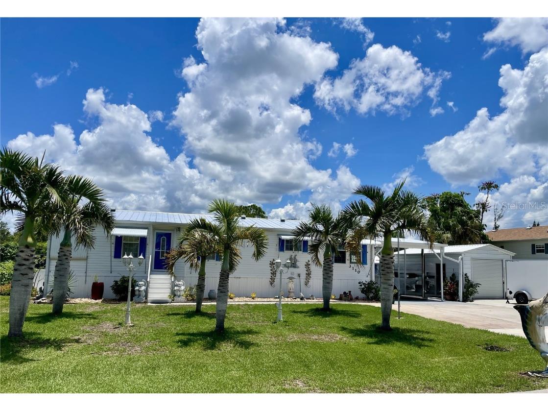 3110 Bamboo Court Punta Gorda FL 33950 C7511904 image1