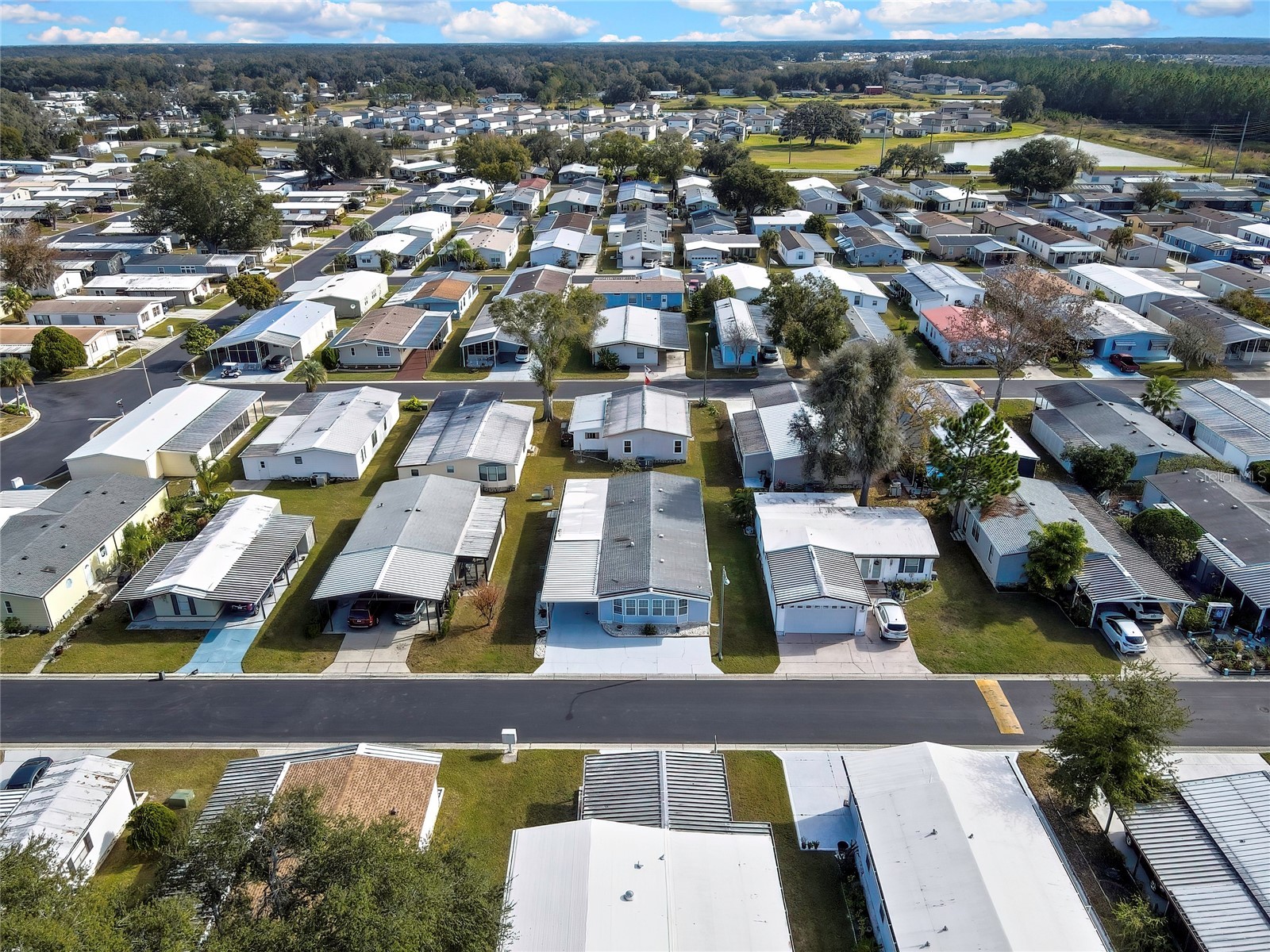 3110 Beaver Creek Drive Wesley Chapel FL 33543 TB8460137 image43