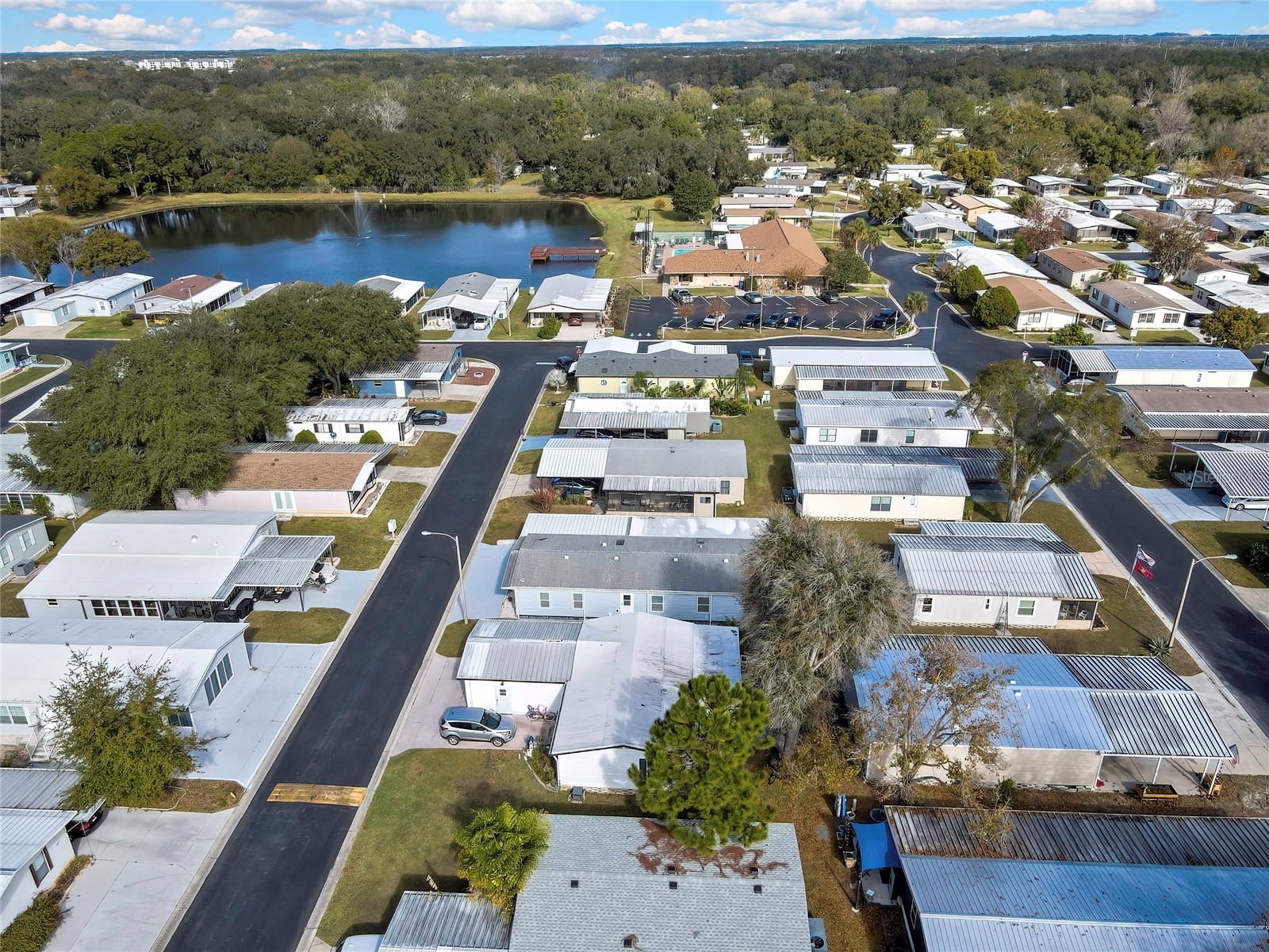 3110 Beaver Creek Drive Wesley Chapel FL 33543 TB8460137 image45