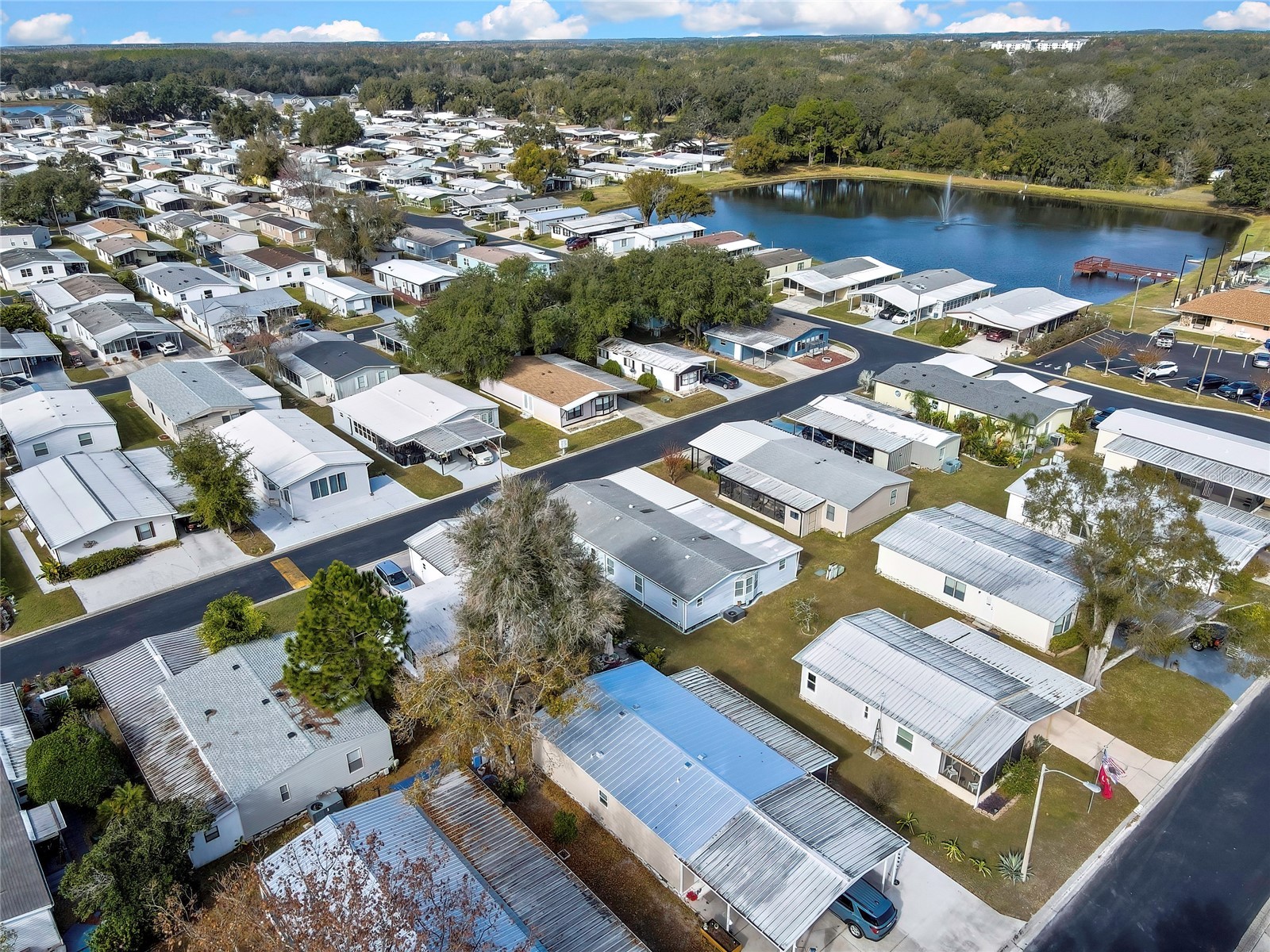 3110 Beaver Creek Drive Wesley Chapel FL 33543 TB8460137 image46