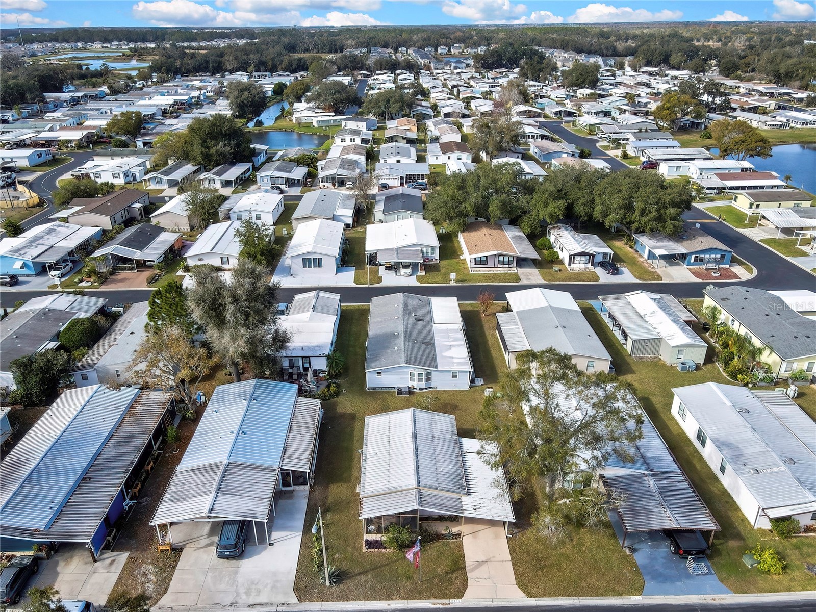 3110 Beaver Creek Drive Wesley Chapel FL 33543 TB8460137 image47