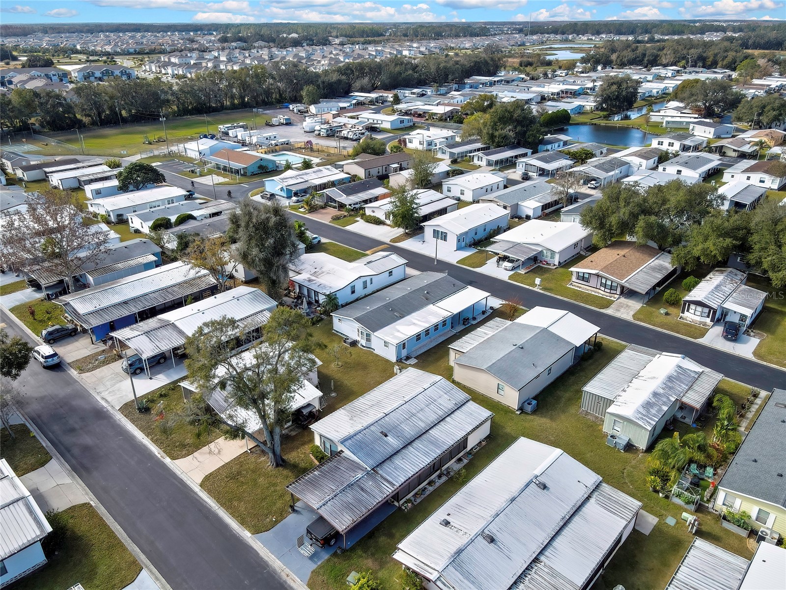 3110 Beaver Creek Drive Wesley Chapel FL 33543 TB8460137 image48