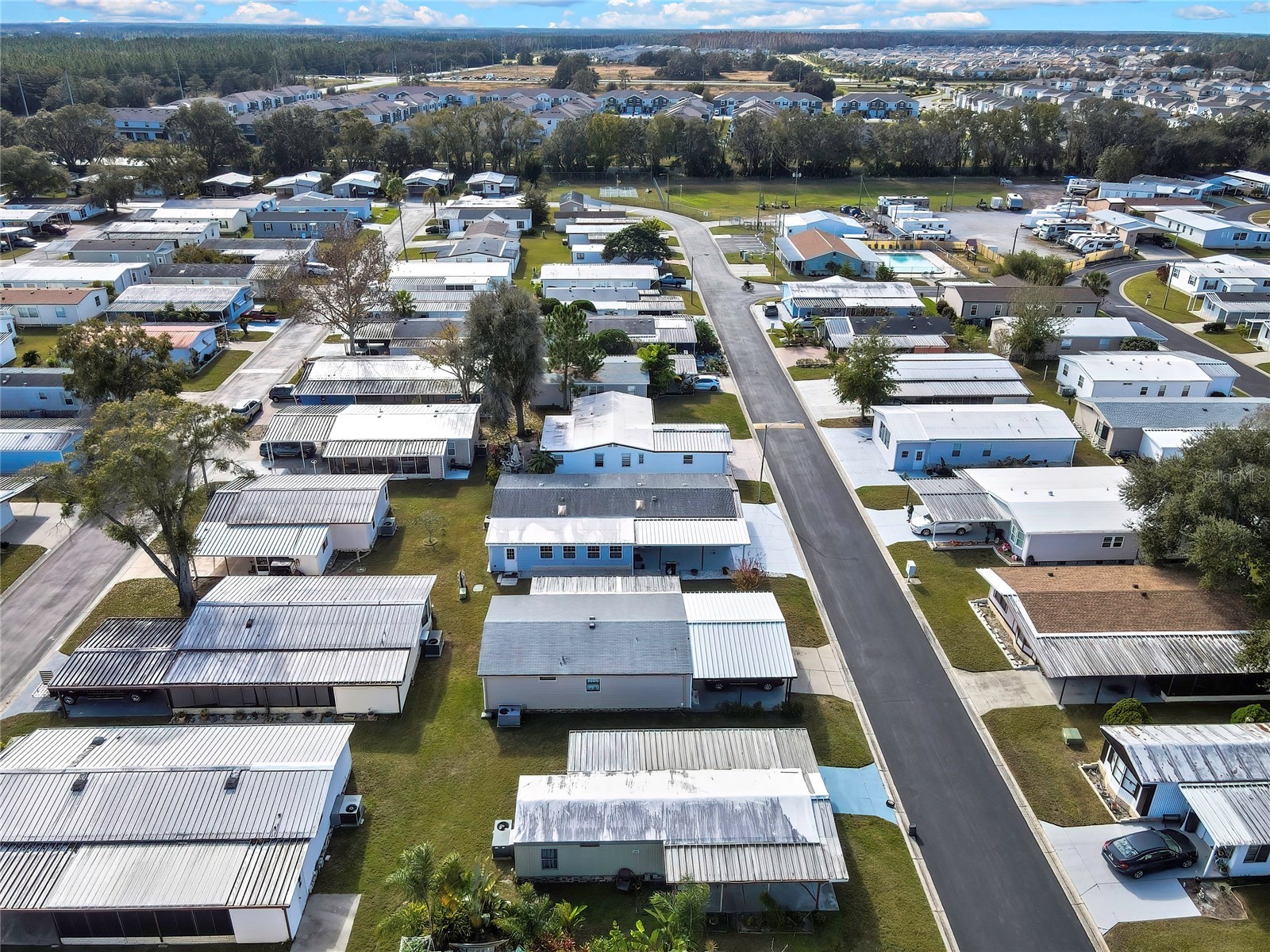 3110 Beaver Creek Drive Wesley Chapel FL 33543 TB8460137 image49