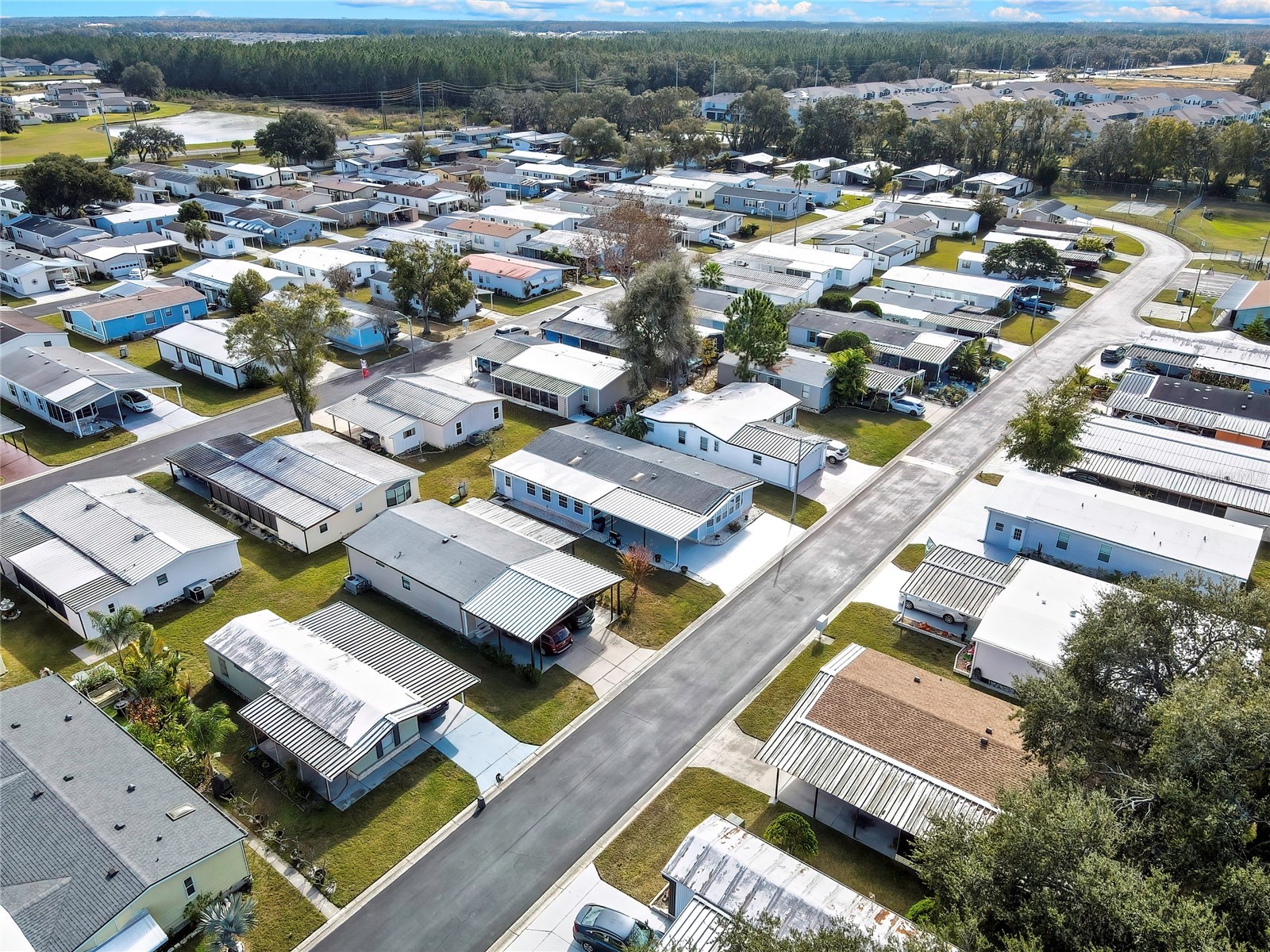 3110 Beaver Creek Drive Wesley Chapel FL 33543 TB8460137 image50