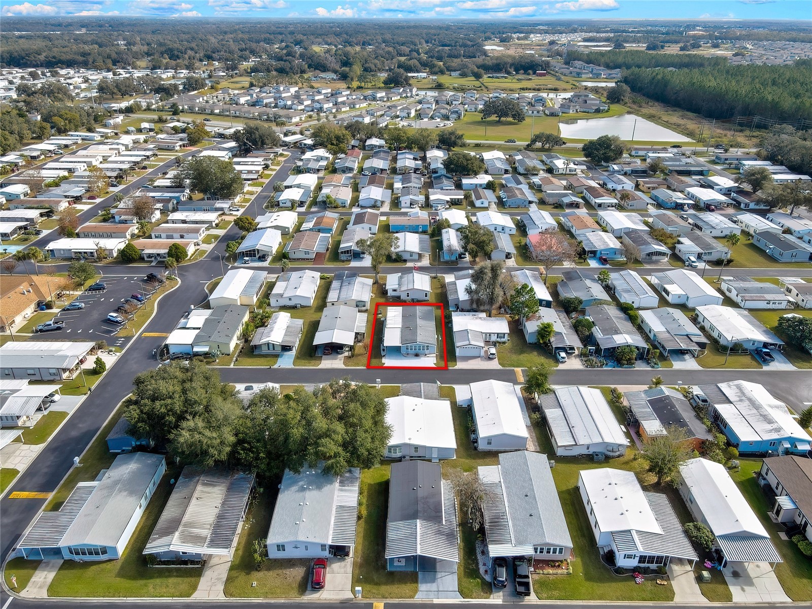 3110 Beaver Creek Drive Wesley Chapel FL 33543 TB8460137 image51