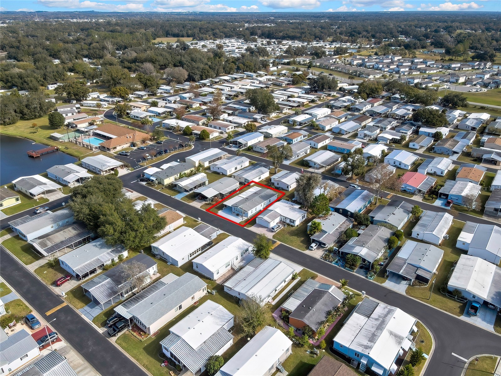 3110 Beaver Creek Drive Wesley Chapel FL 33543 TB8460137 image52