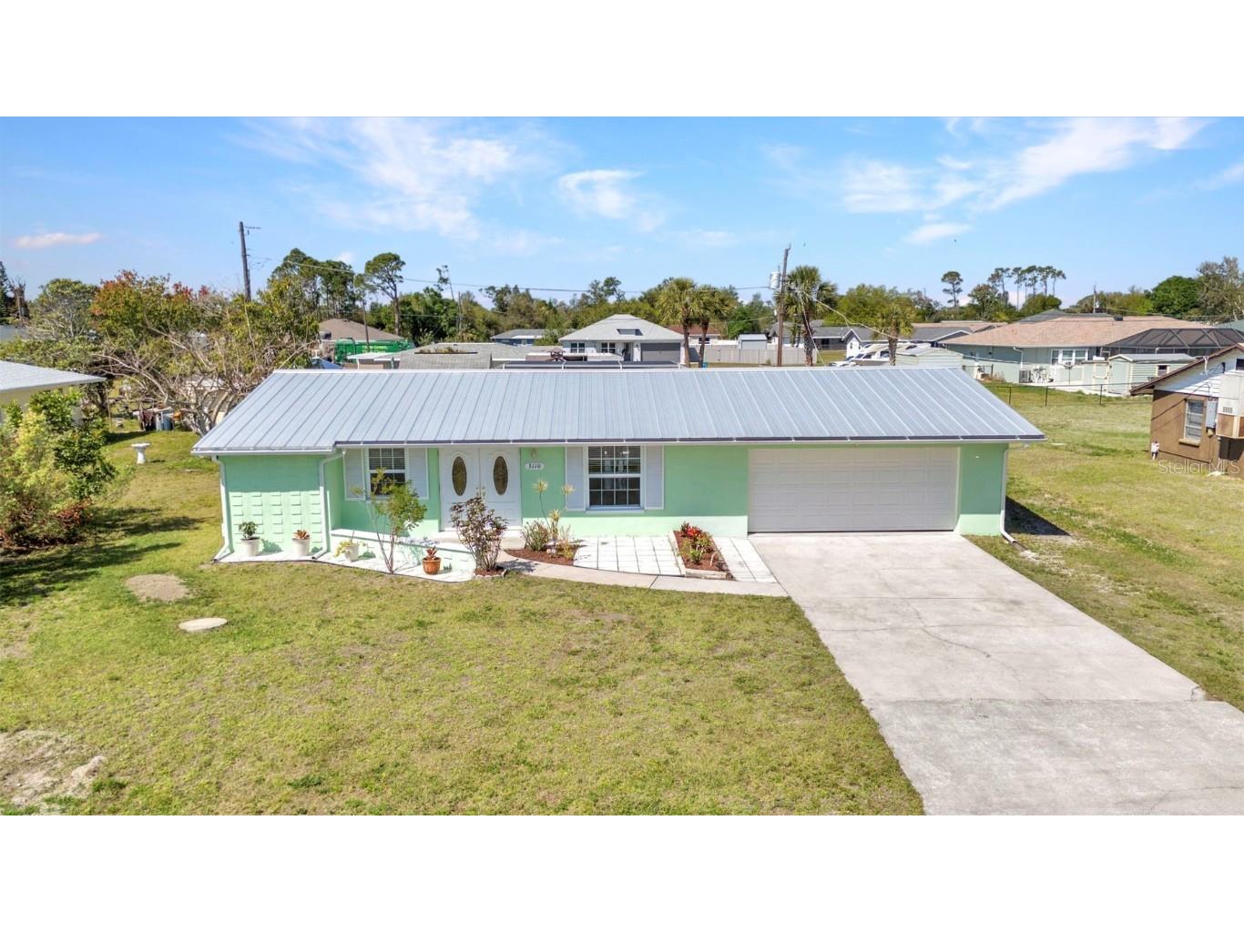 3110 Brooklyn Avenue Port Charlotte FL 33952 C7506574 image1