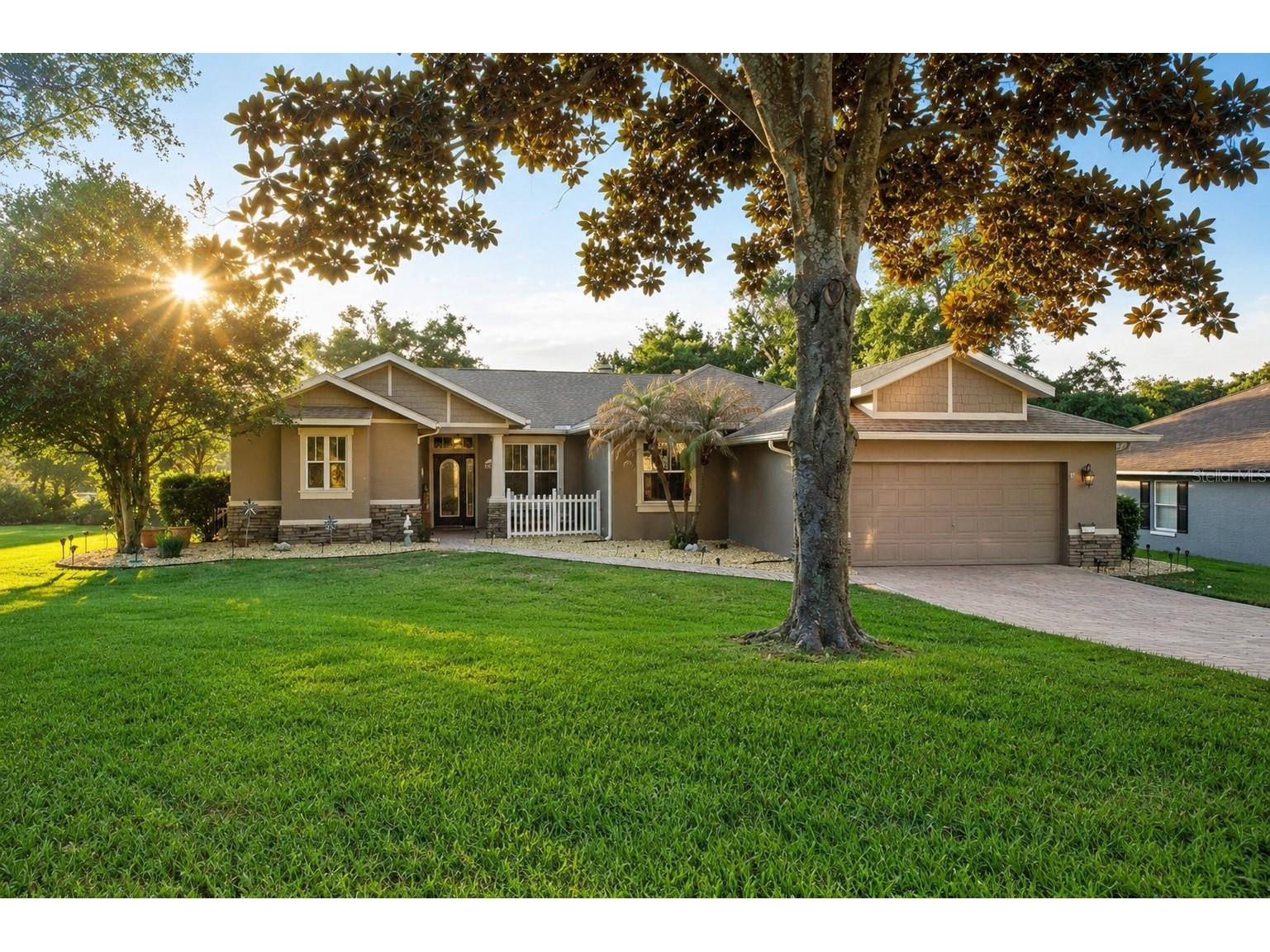 3110 Bulkley Place Eustis FL 32726 - EUSTIS G5112546 image1