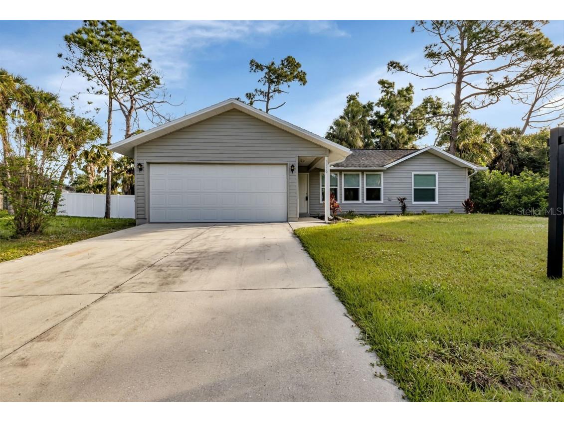 3110 Chandler Lane North Port FL 34286 C7490468 image1
