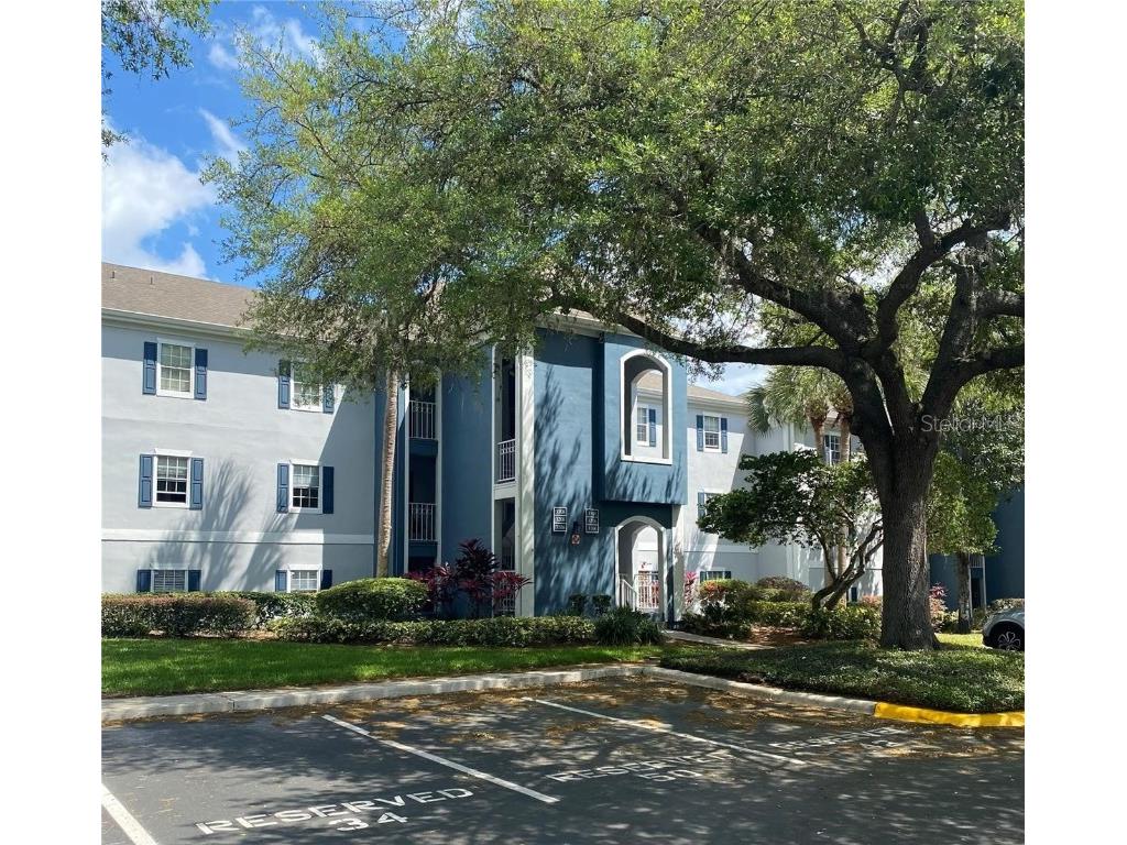 3110 Clubside Drive #3110 Longwood FL 32779 O6264211 image1