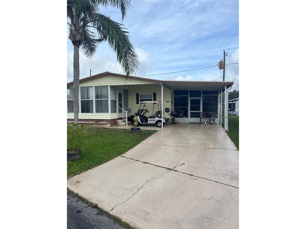 3110 Donna Drive Ellenton FL 34222 A4628909 image1