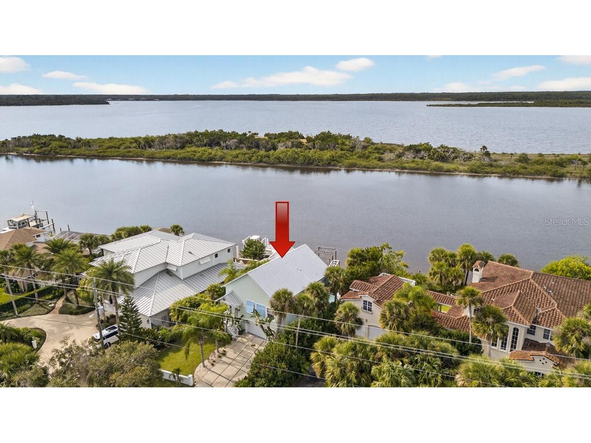 3110 John Anderson Drive Ormond Beach FL 32176 V4946178 image58