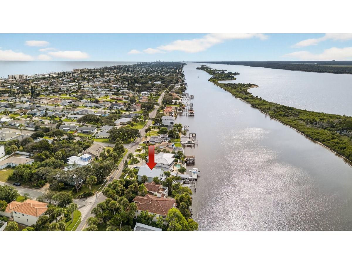 3110 John Anderson Drive Ormond Beach FL 32176 V4946178 image60