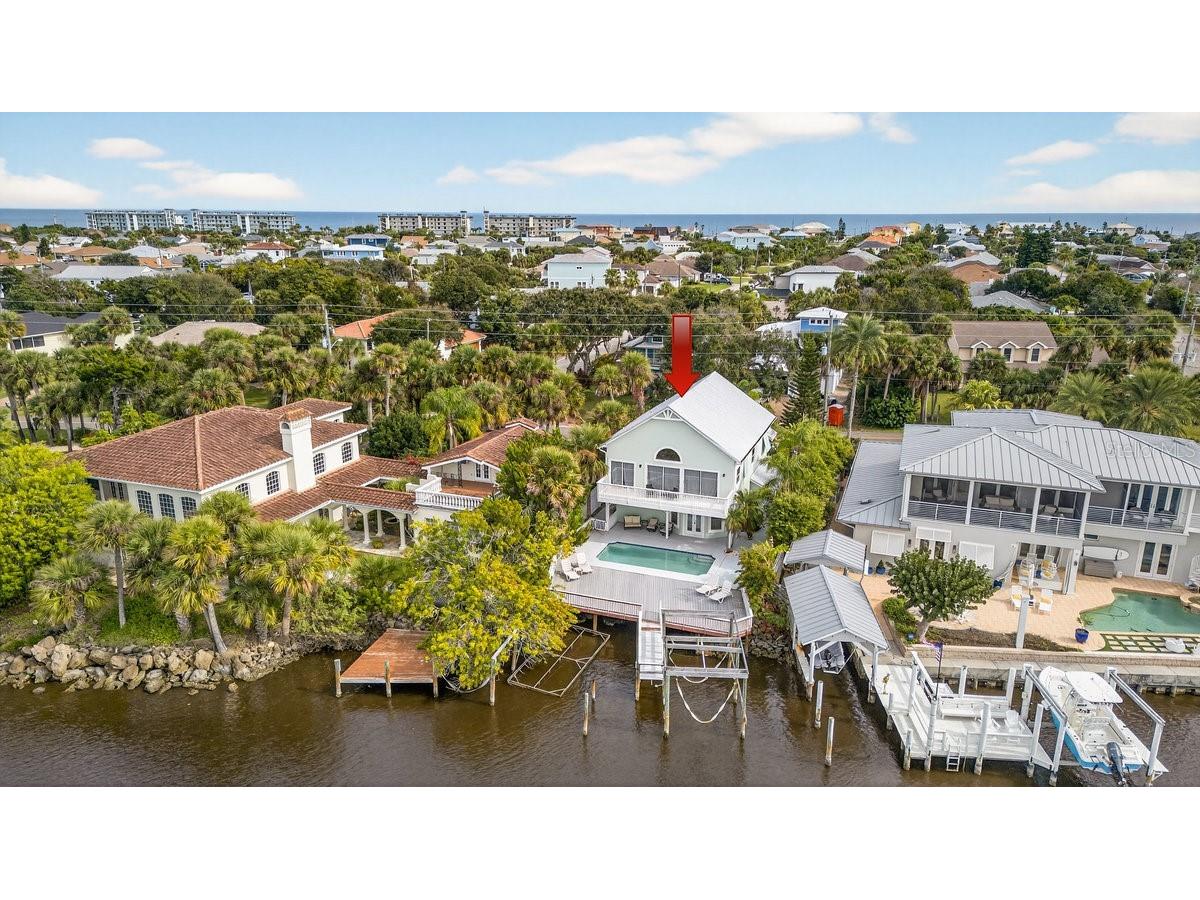 3110 John Anderson Drive Ormond Beach FL 32176 V4946178 image7