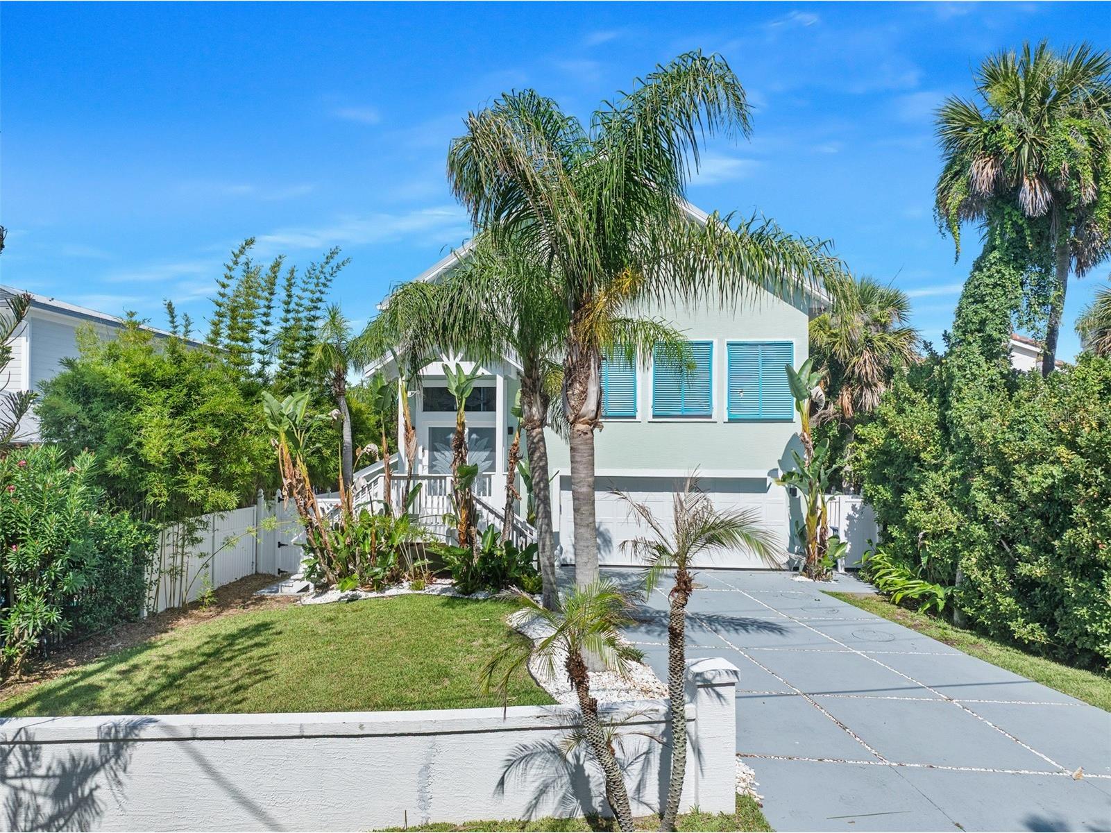 3110 John Anderson Drive Ormond Beach FL 32176 - HALIFAX RIVER V4949973 image1