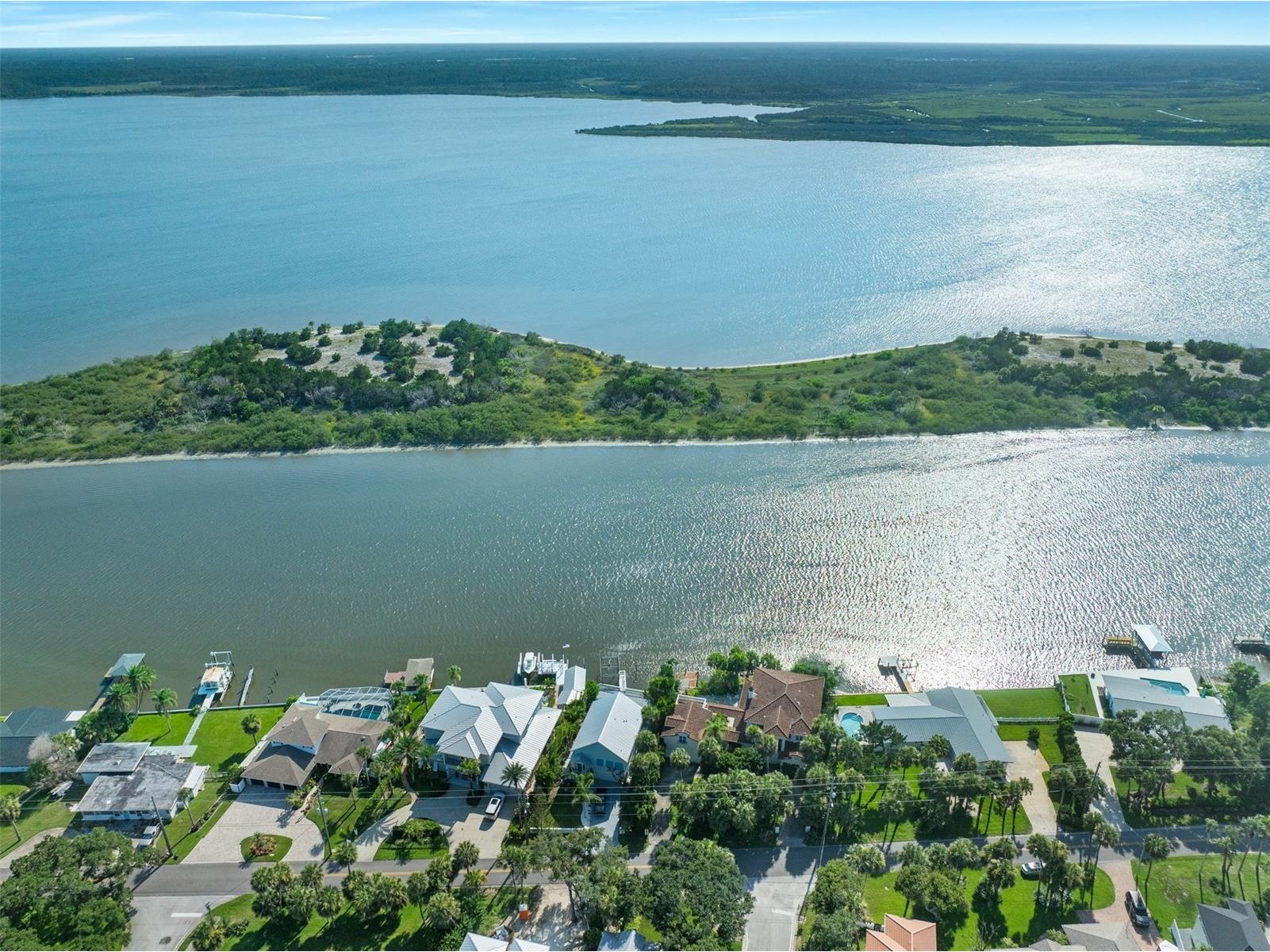 3110 John Anderson Drive Ormond Beach FL 32176 - HALIFAX RIVER V4949973 image11
