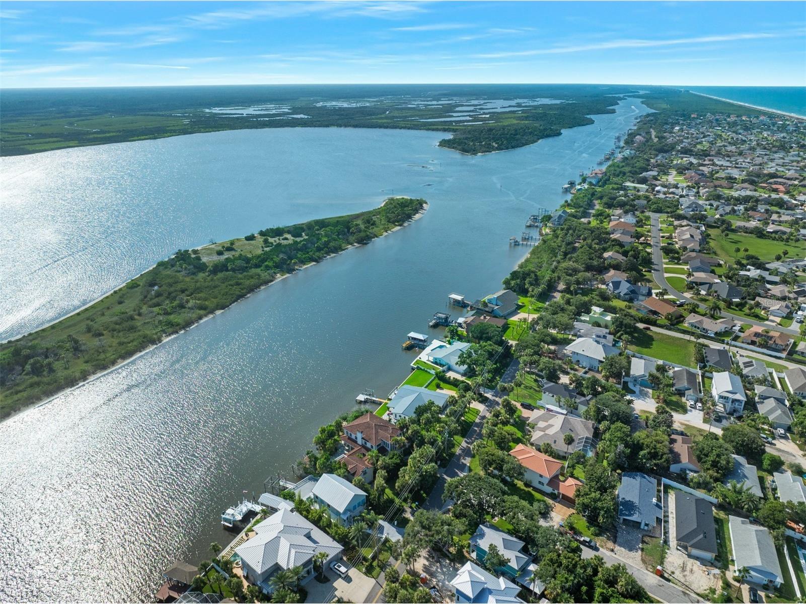3110 John Anderson Drive Ormond Beach FL 32176 - HALIFAX RIVER V4949973 image12